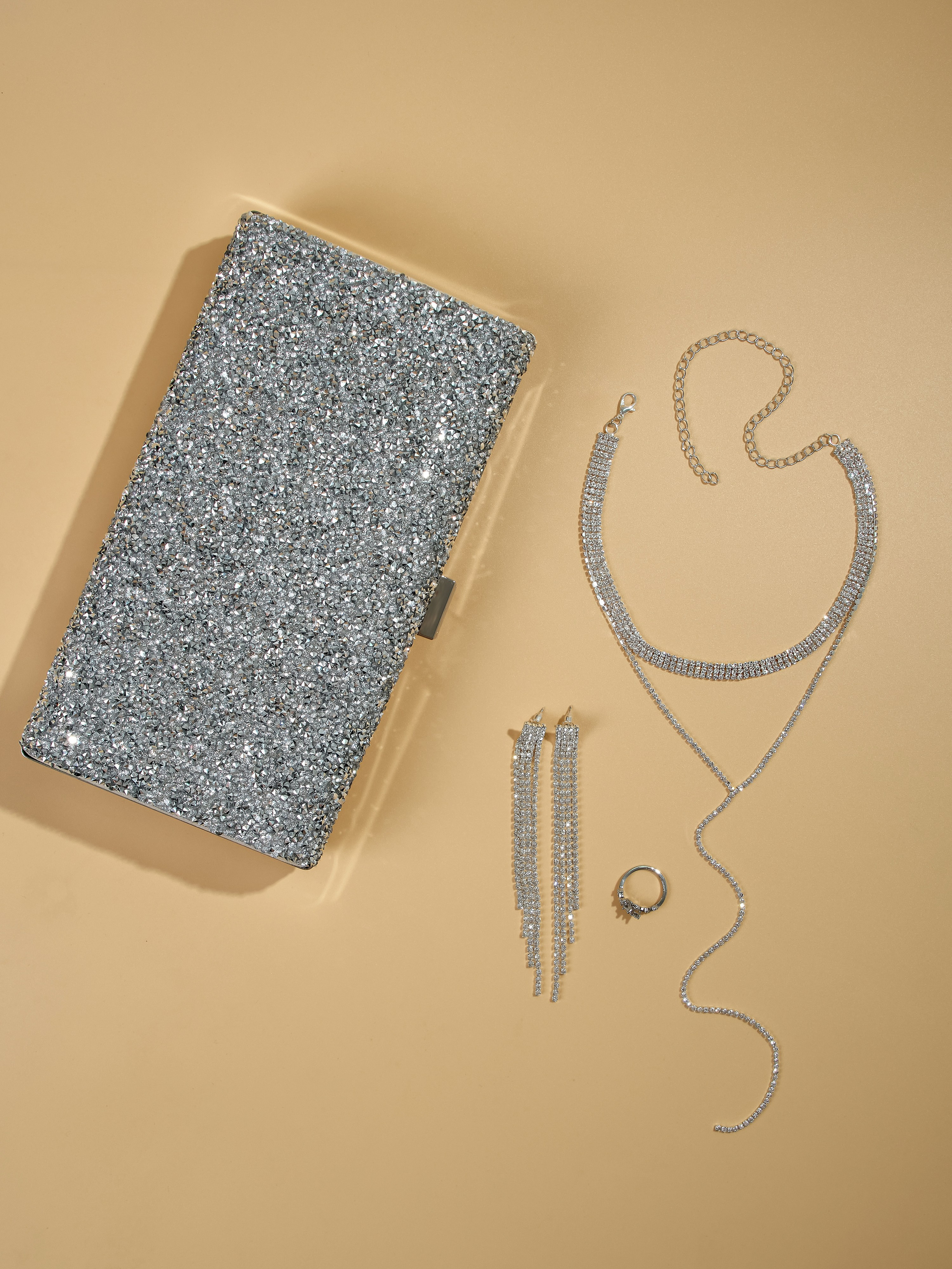 Ювелирная съемка. Фотограф Карташев Артур