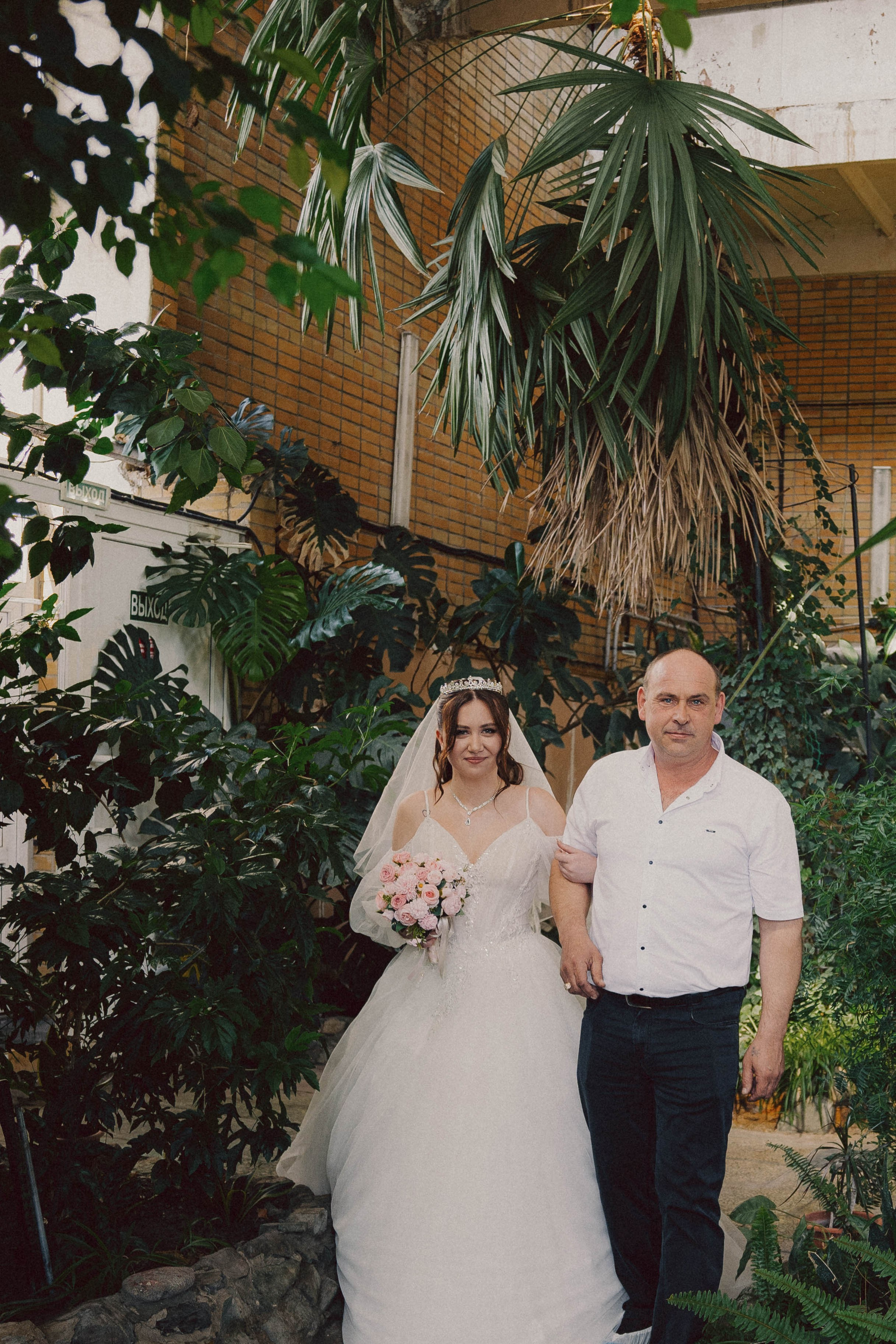 Свадьба Заринск-Станислав & Елизавета. Sofya Sazonova