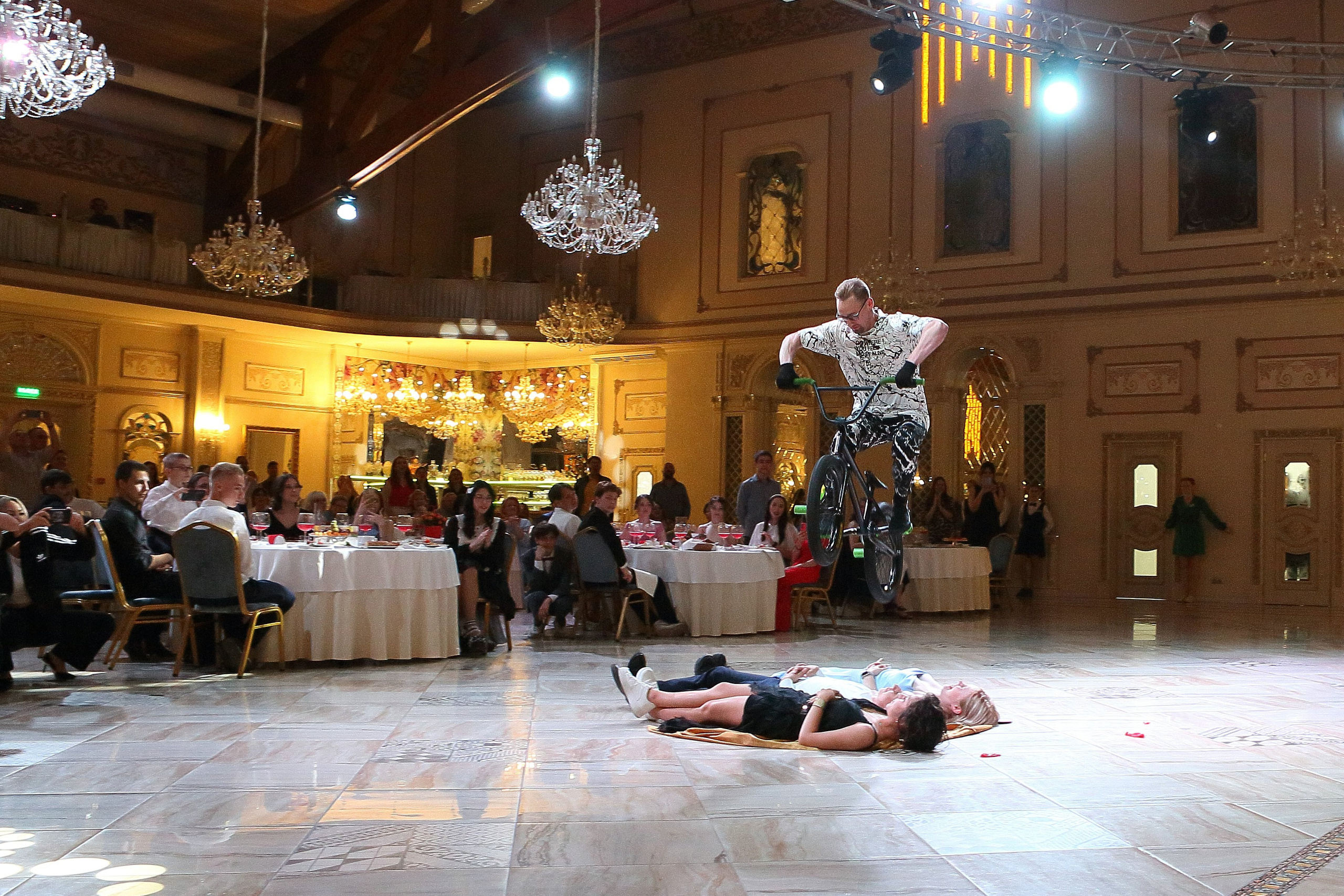 Выпускные. Фотограф в Челябинске Антон Акулов