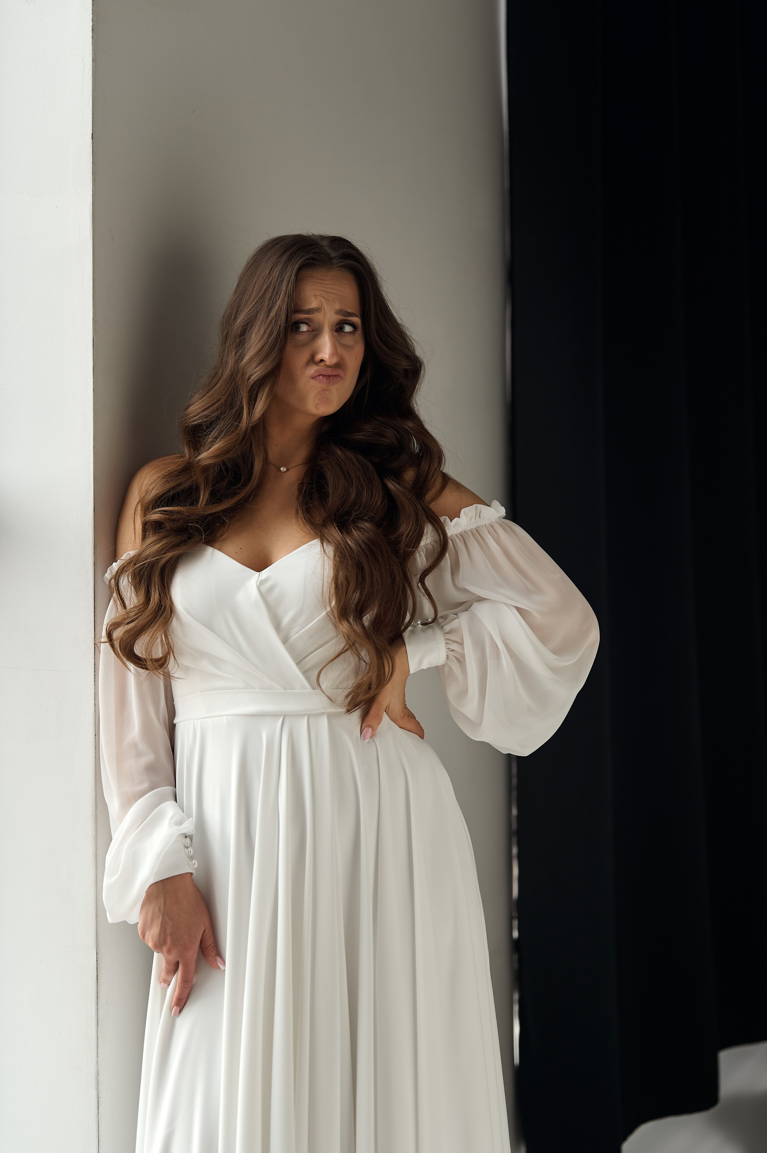 Осенним днем. Свадебный и семейный фотограф Регина Кагарманова