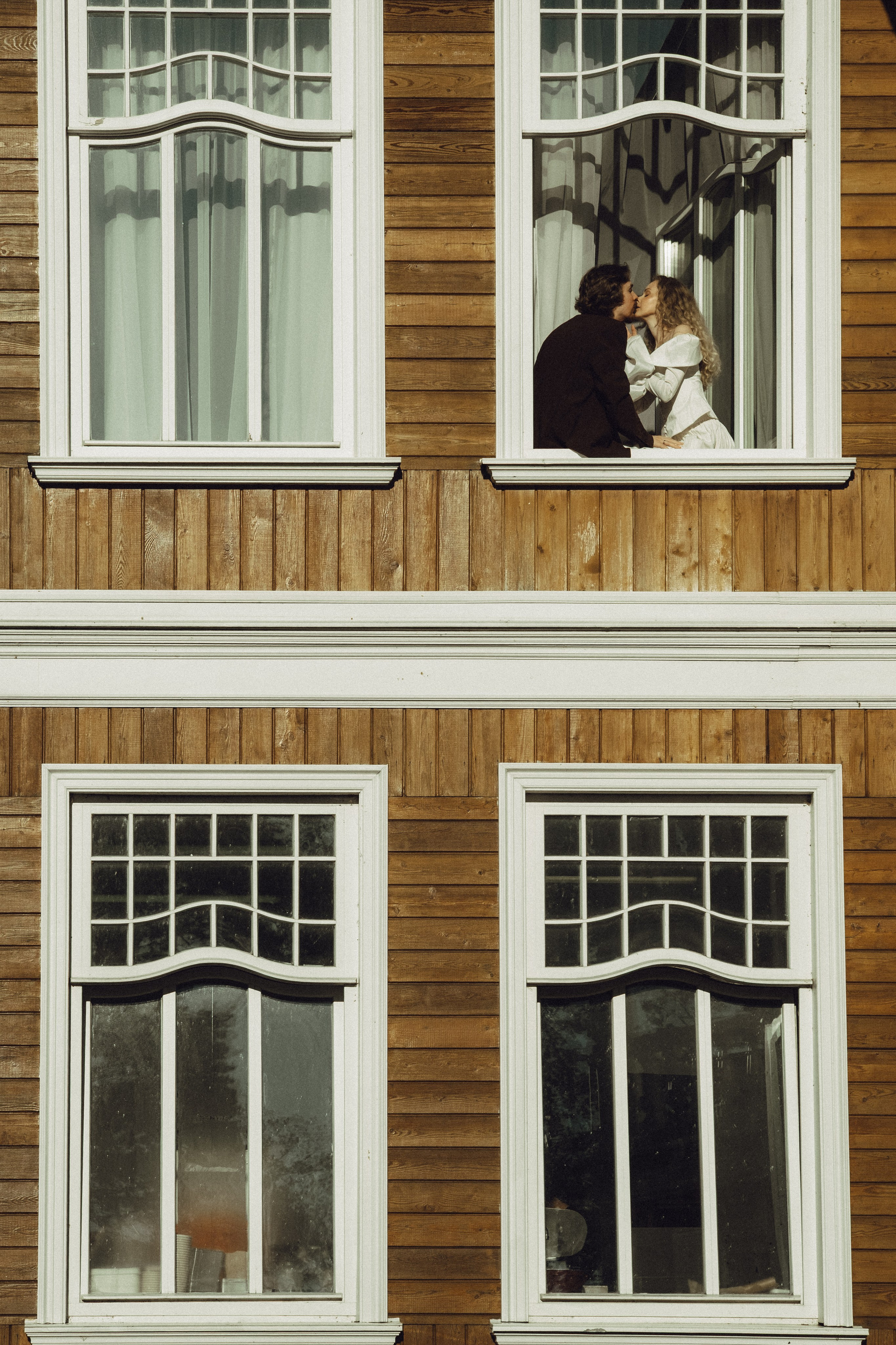 СВАДЕБНАЯ ФОТОСЕССИЯ В СЕСТРОРЕЦКЕ НА ЗАЛИВЕ ДЛЯ ВЛЮБЛЕННОЙ ПАРЫ СТИЛЬНАЯ СВАДЕБНАЯ СЬЕМКА. Профессиональный фотограф, Санкт-Петербург — Виктория Богомолова