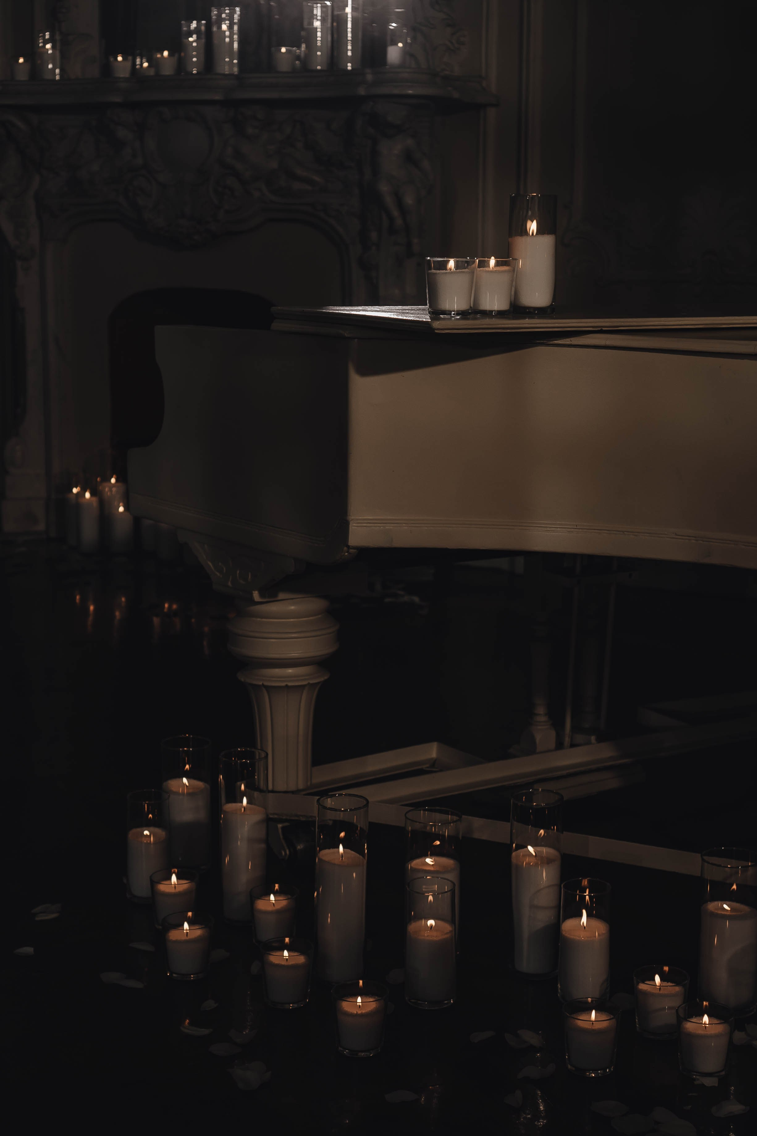 СВАДЕБНАЯ ФОТОСЕСИИЯ В НИКОЛАЕВСКОМ ДВОРЦЕ. Профессиональный фотограф, Санкт-Петербург — Виктория Богомолова