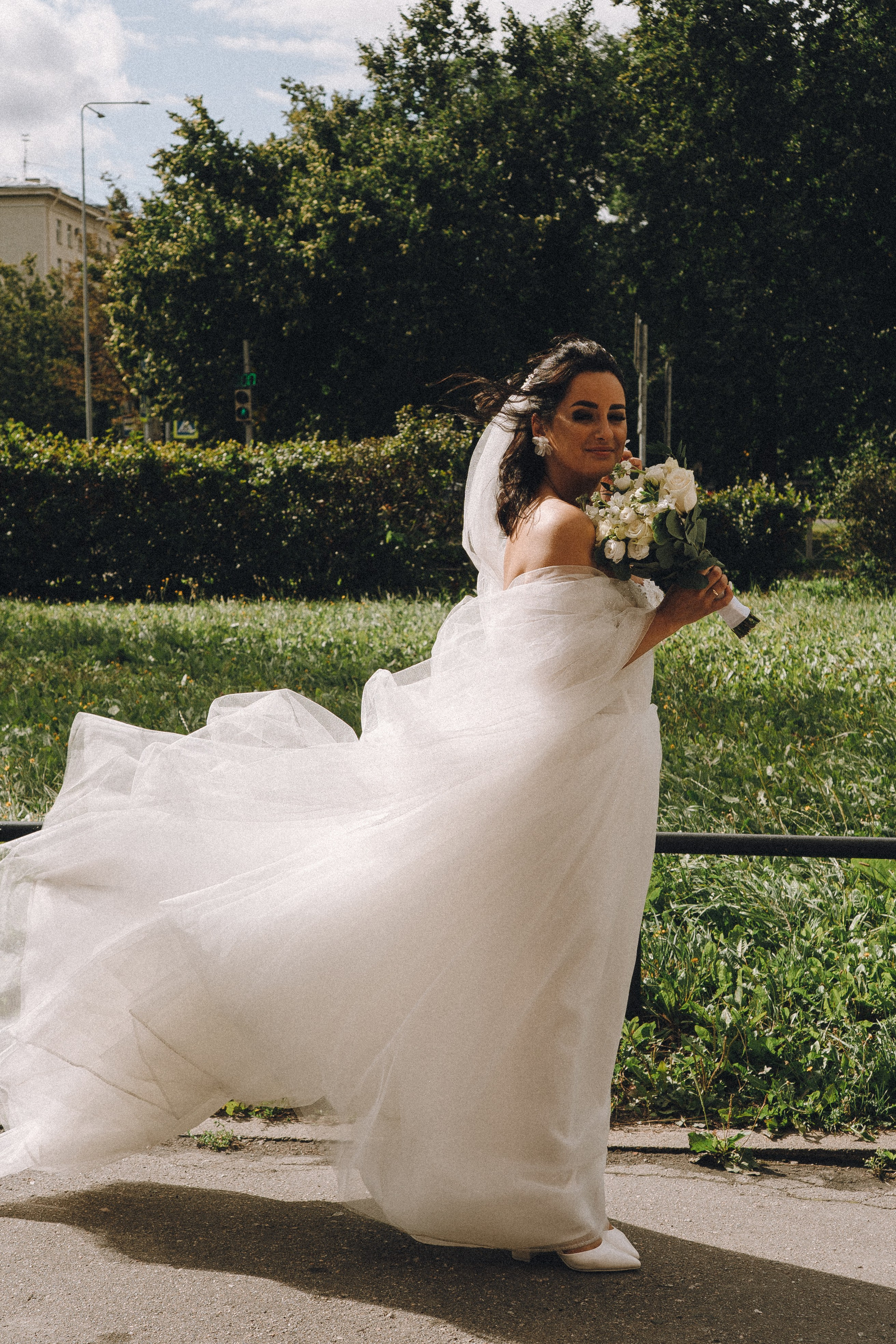 СВАДЕБНАЯ ПРОГУЛКА РЕСТОРАН МЫ ЖЕ НА ТЫ И ФОТОСЕССИИЯ С АВТОМОБИЛЕМ. Профессиональный фотограф, Санкт-Петербург — Виктория Богомолова