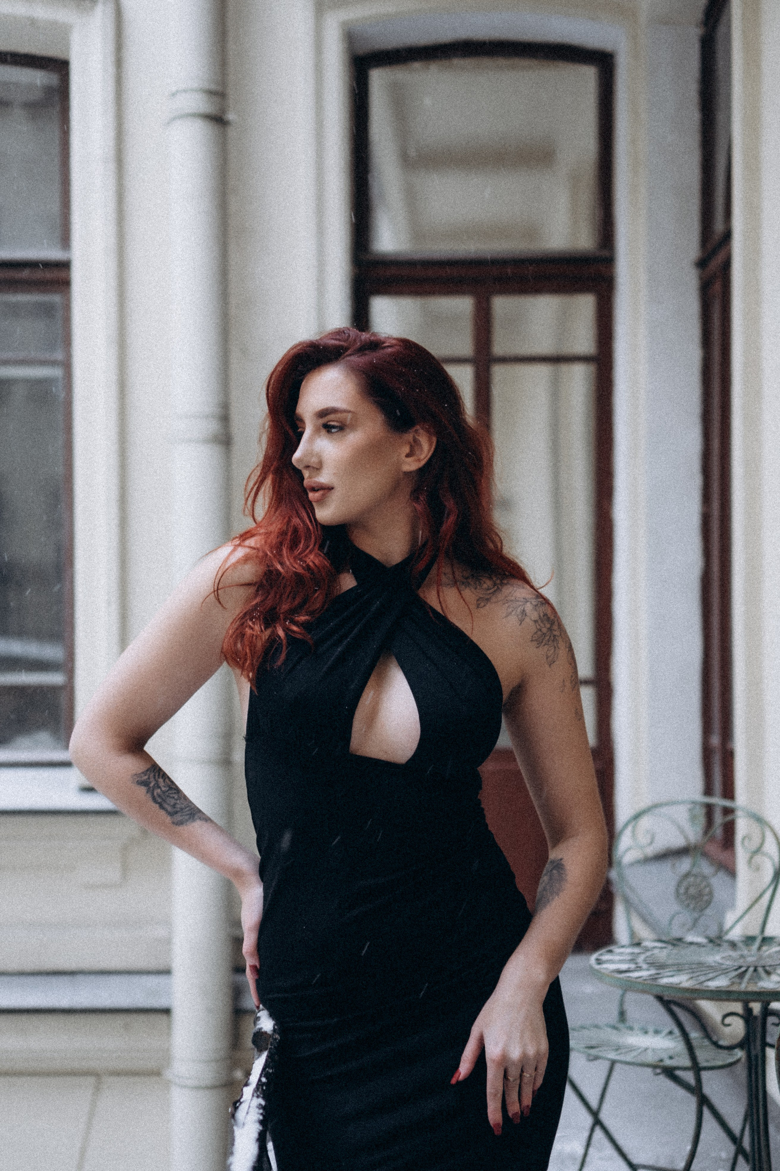 Для девушки. Профессиональный фотограф, Санкт-Петербург — Виктория Богомолова