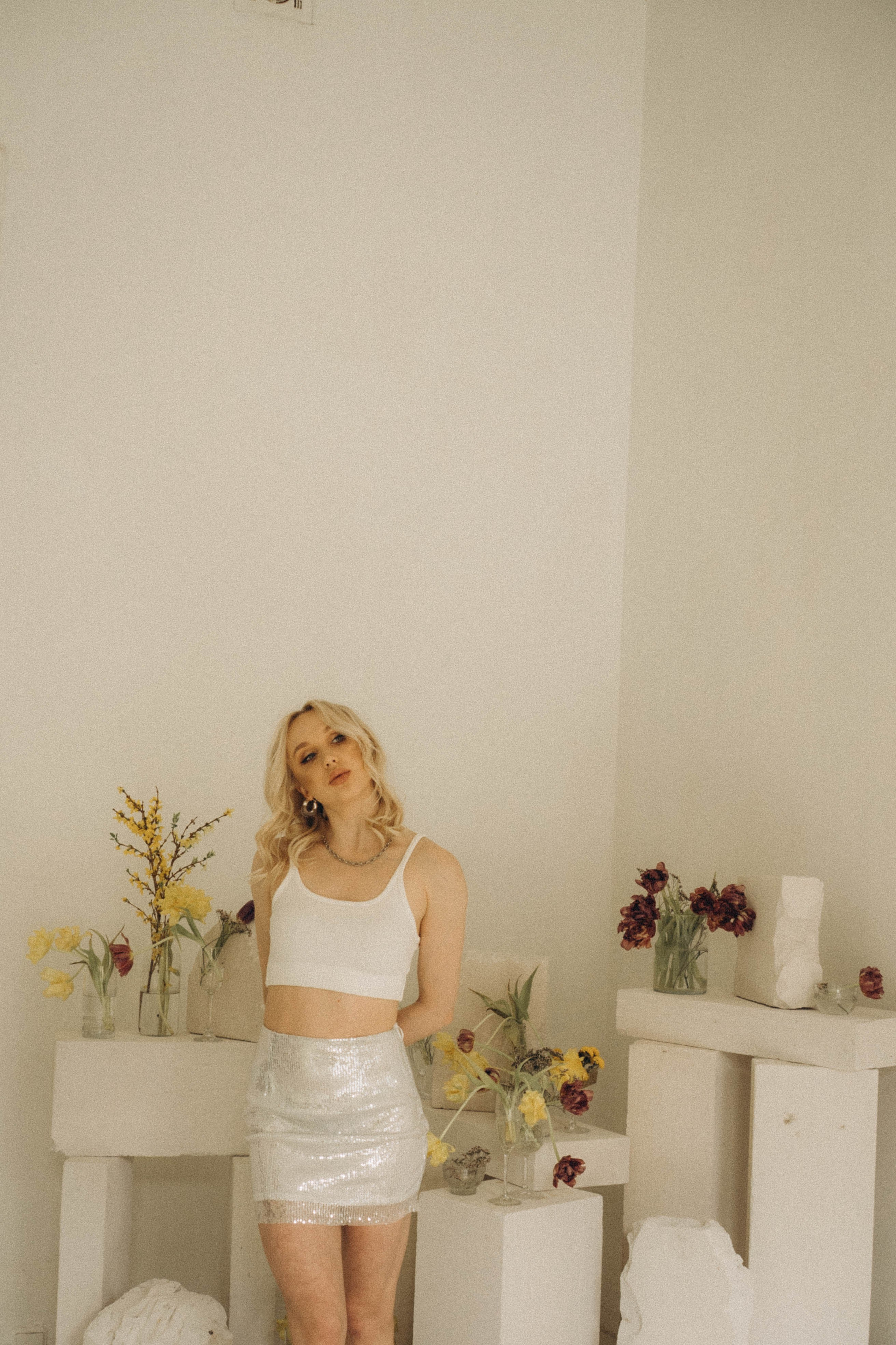 Студийная. Профессиональный фотограф, Санкт-Петербург — Виктория Богомолова