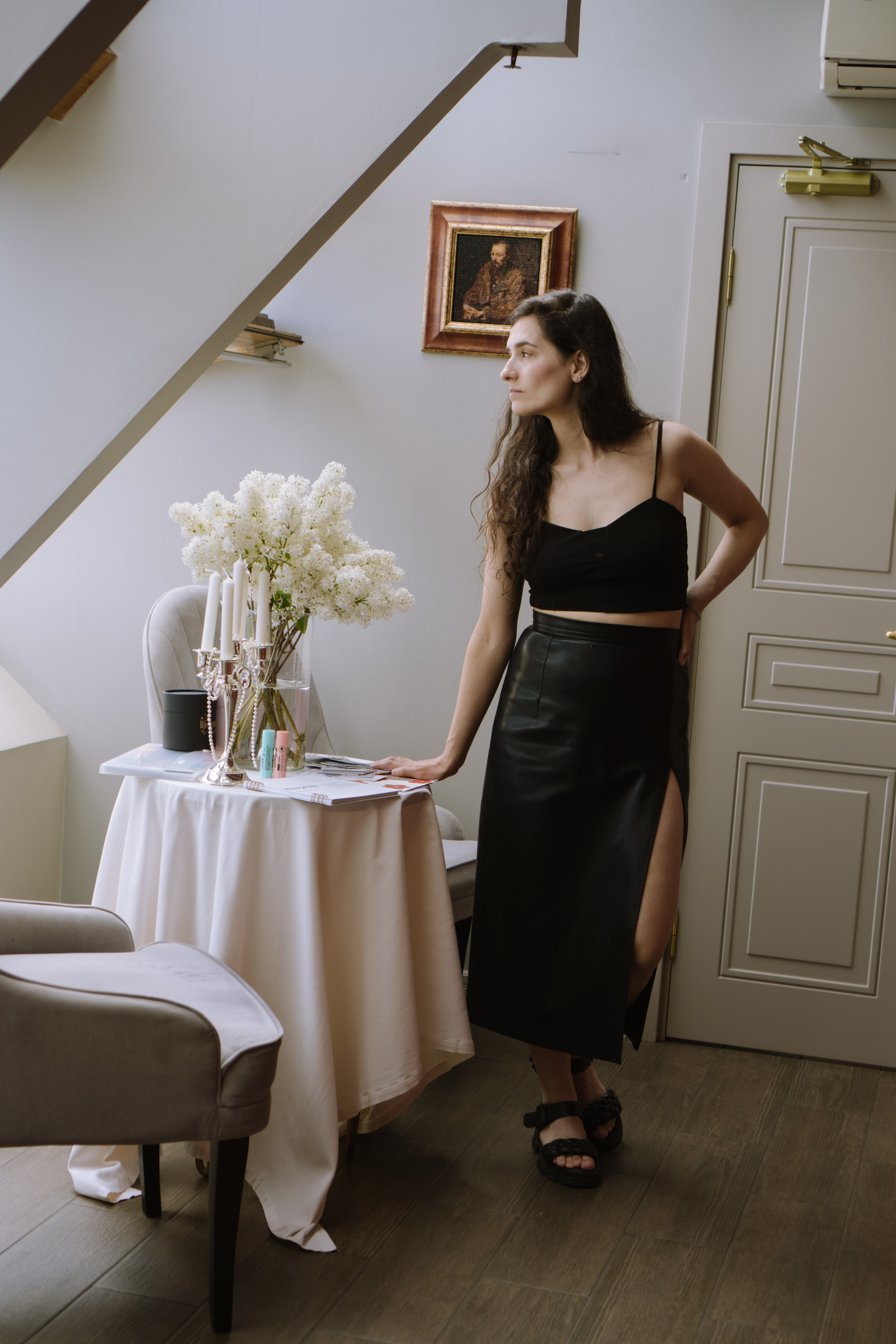 СВАДЕБНЫЙ БАНКЕТ НА ВЛАДИМИРСКОЙ В САНКТ-ПЕТЕРБУРГЕ (КАМЕРНАЯ СВАДЬБА). Профессиональный фотограф, Санкт-Петербург — Виктория Богомолова