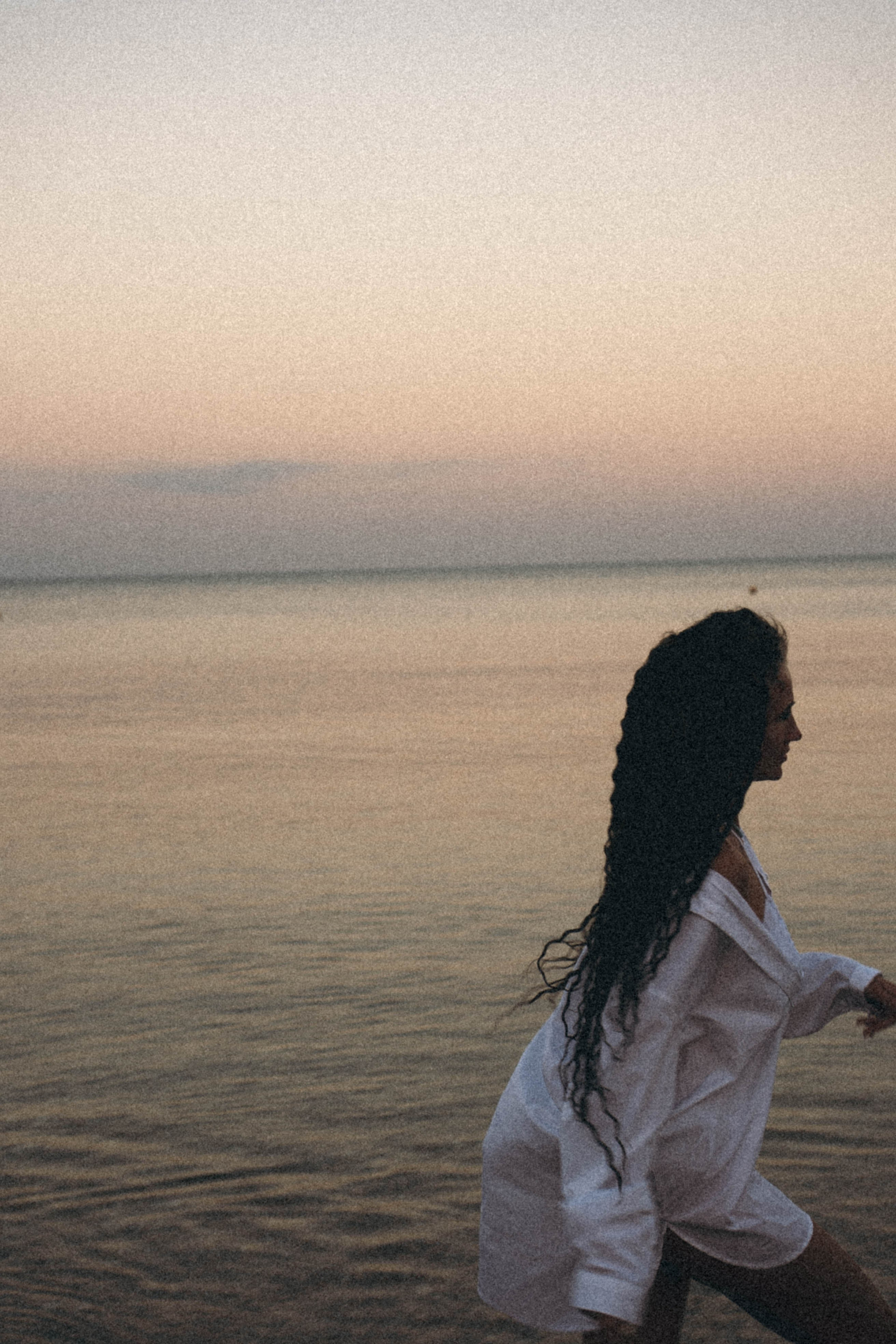 Рассвет. Профессиональный фотограф, Санкт-Петербург — Виктория Богомолова