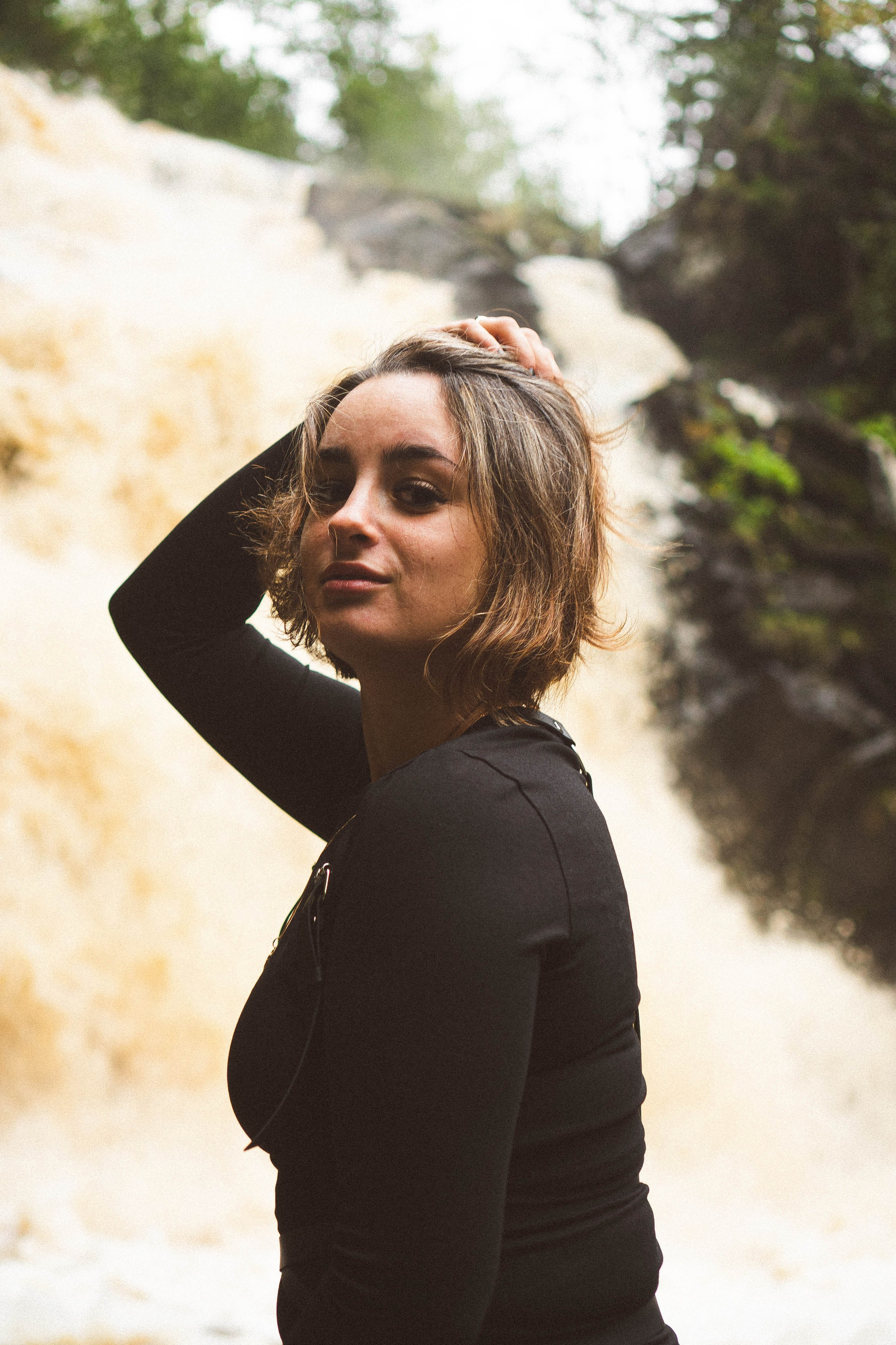 Прогулка на природе. Профессиональный фотограф, Санкт-Петербург — Виктория Богомолова