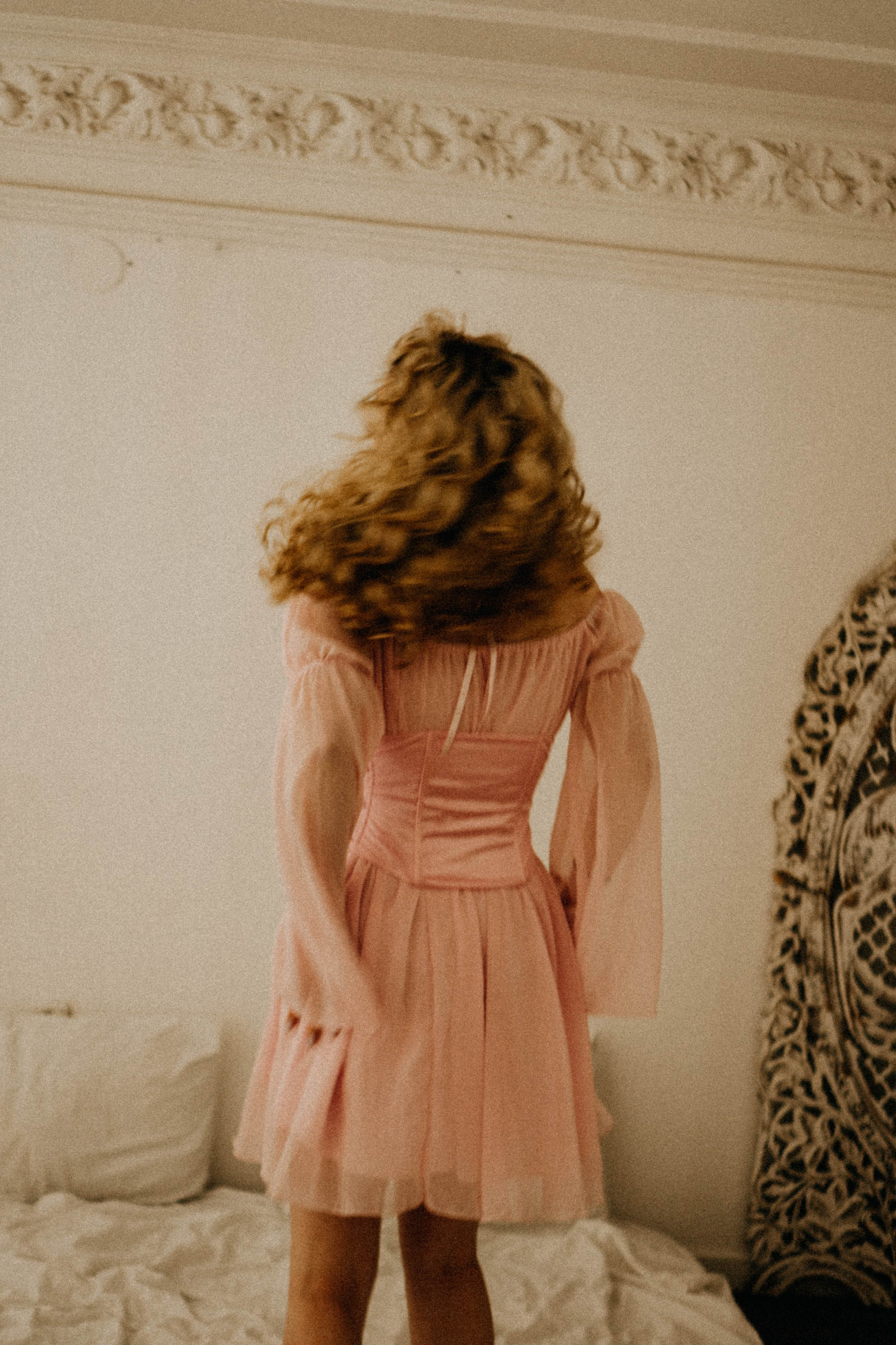 Студийная. Профессиональный фотограф, Санкт-Петербург — Виктория Богомолова