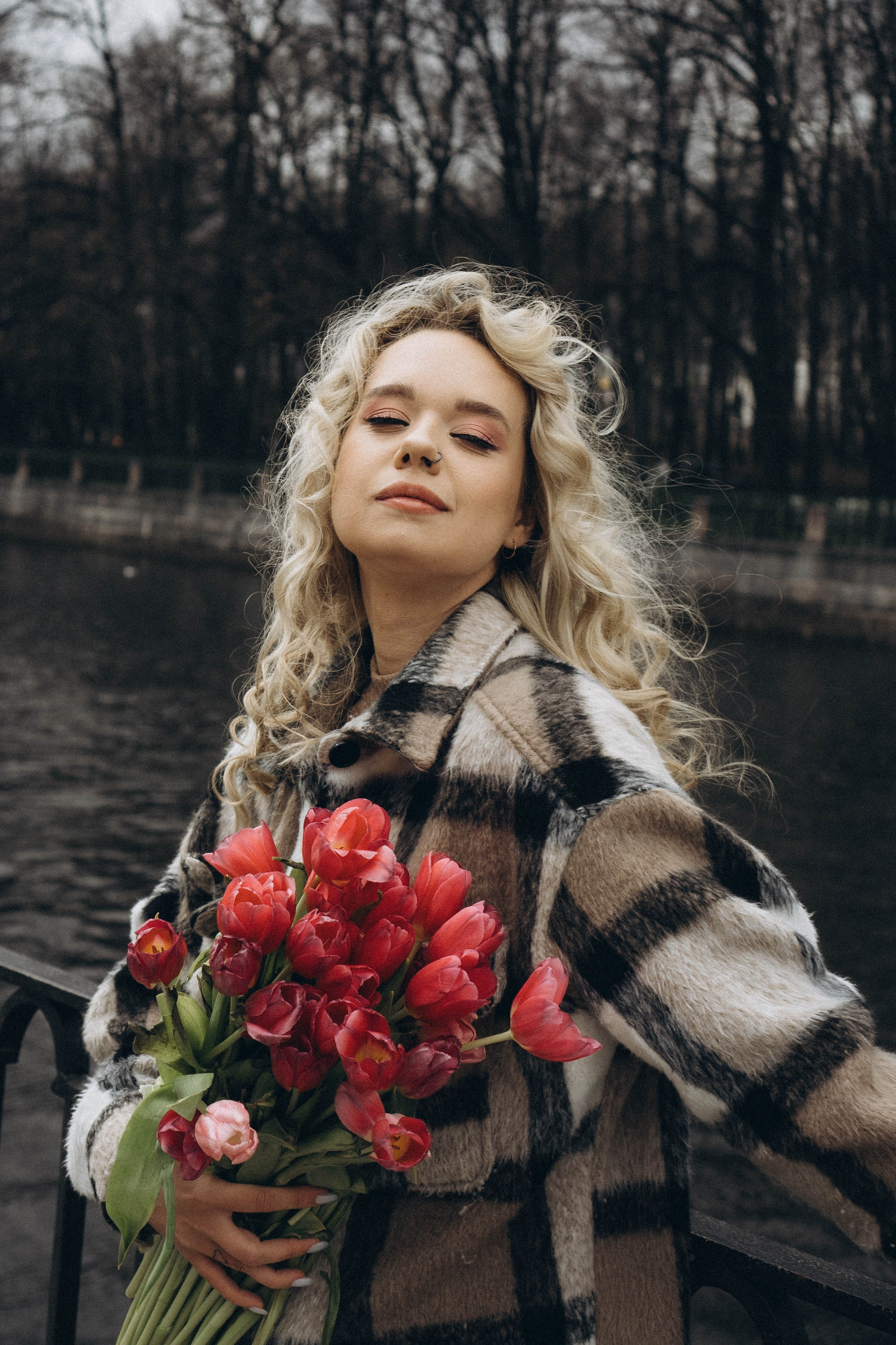 Студийная. Профессиональный фотограф, Санкт-Петербург — Виктория Богомолова