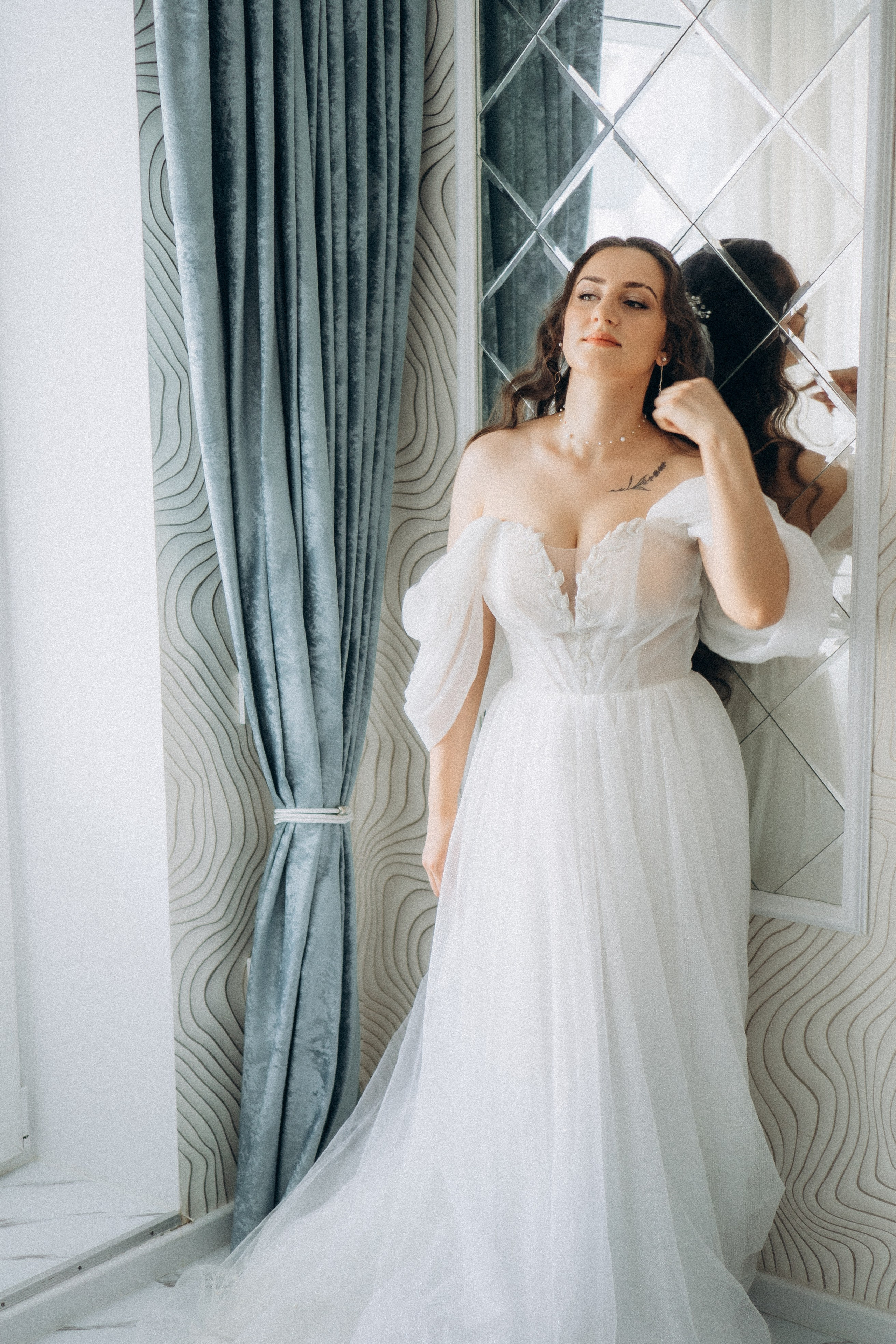 СВАДЕБНАЯ СЬЕМК В ПАРКЕ 300-ЛЕТИЯ. Профессиональный фотограф, Санкт-Петербург — Виктория Богомолова