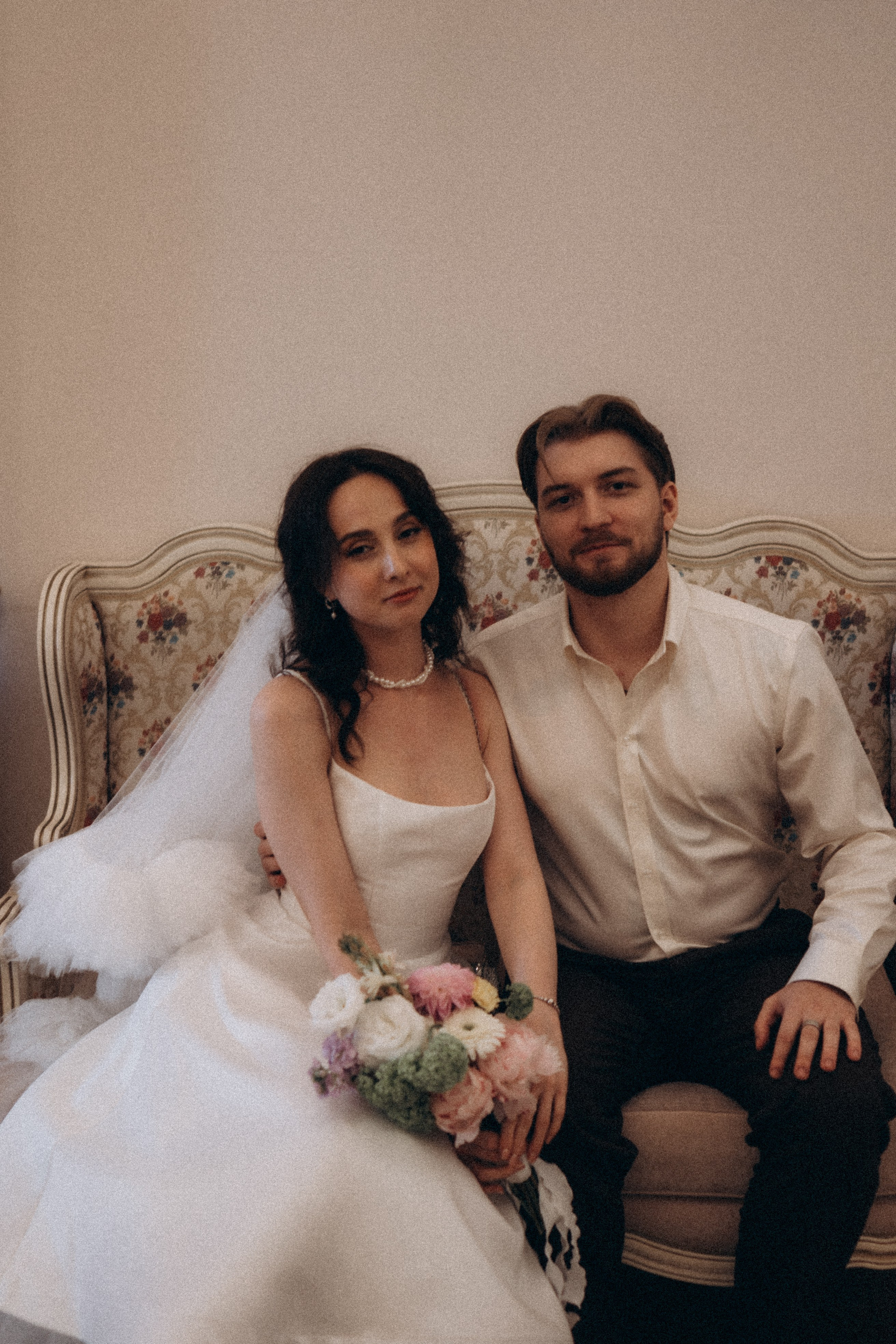 СВАДЕБНАЯ ФОТОСЕСИСИЯ В ГОРОДЕ ПУШКИН. Профессиональный фотограф, Санкт-Петербург — Виктория Богомолова