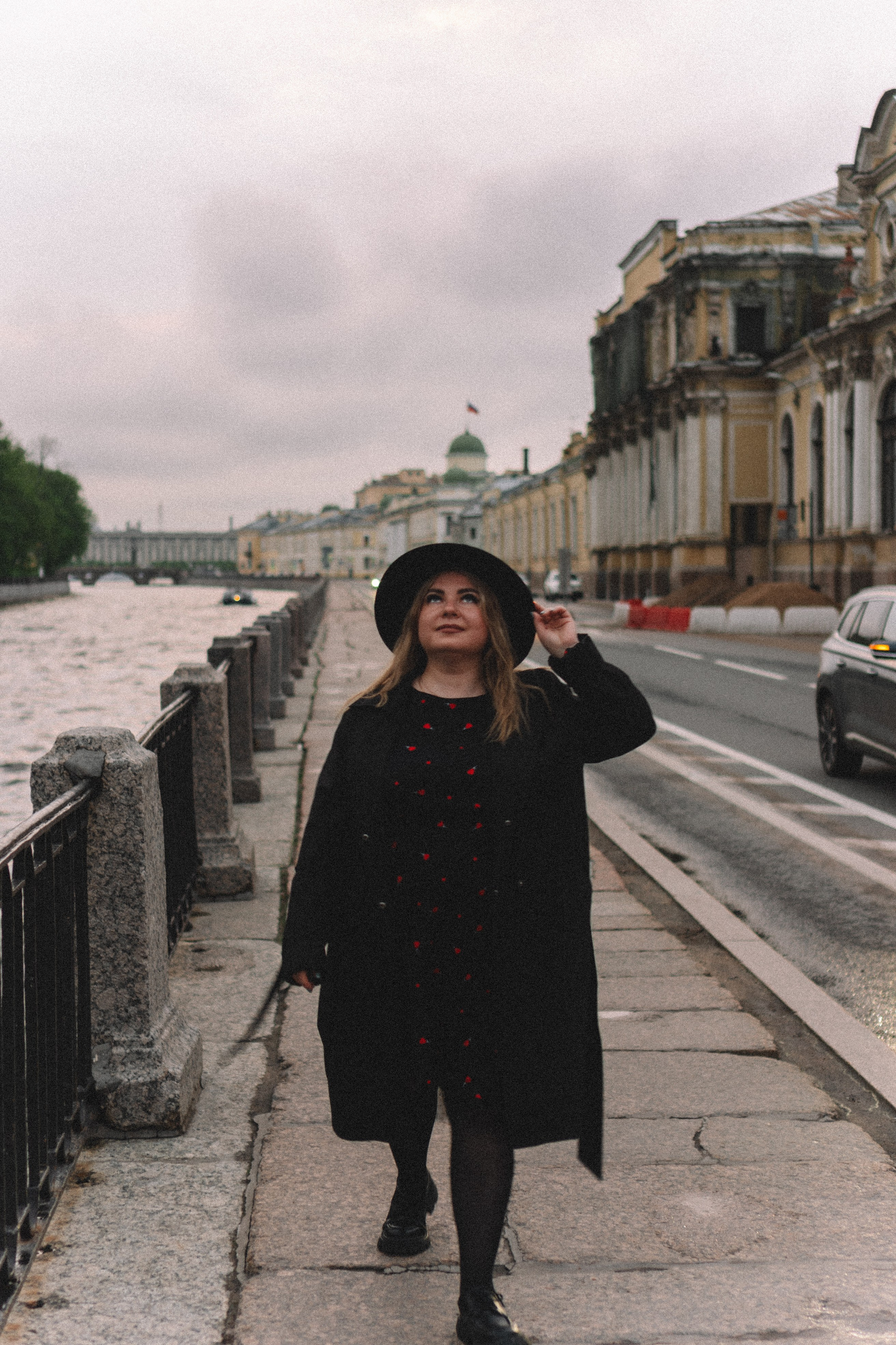 ПРОГУЛКА ВЕСНОЙ. Профессиональный фотограф, Санкт-Петербург — Виктория Богомолова