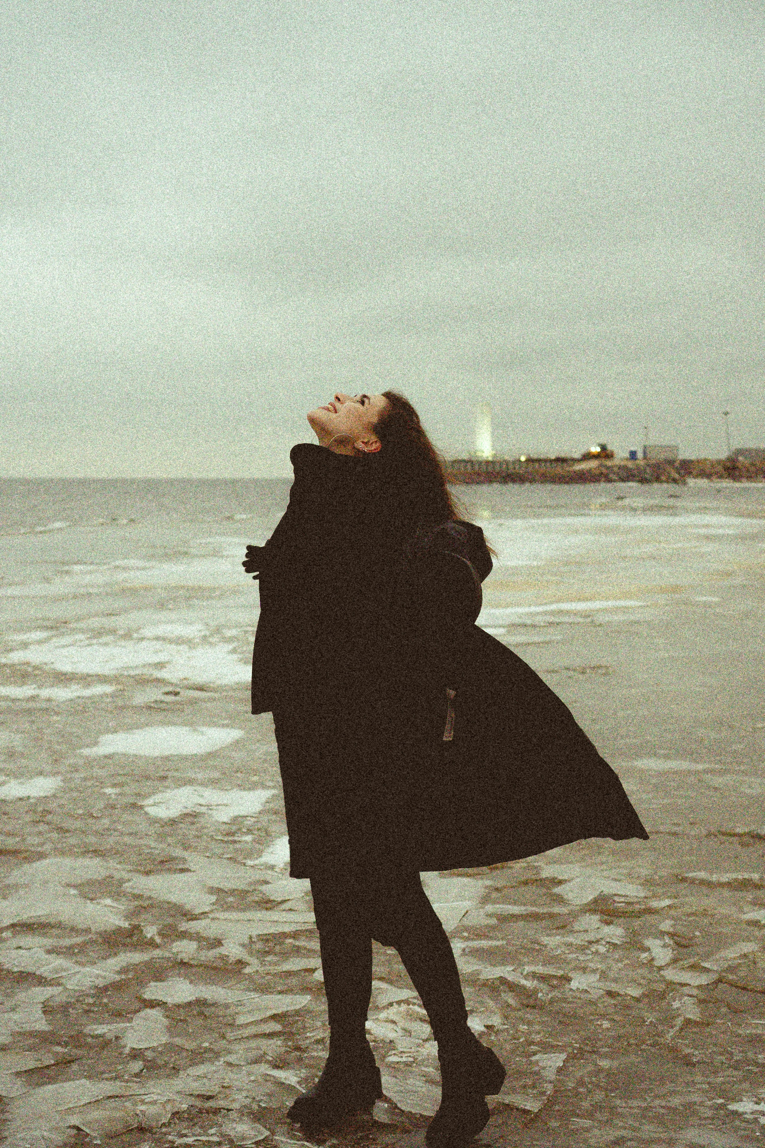 АТМОСЕФРНАЯ СЕРИЯ НА ЗАЛИВЕ. Профессиональный фотограф, Санкт-Петербург — Виктория Богомолова