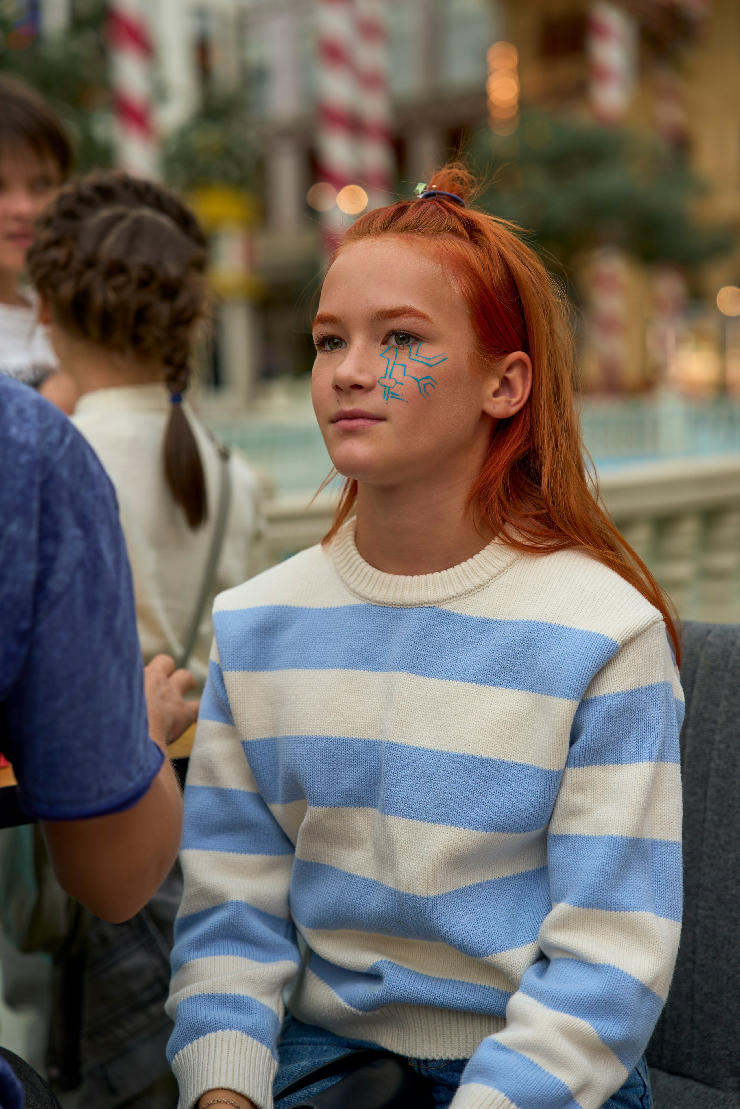 Репортажная съемка. Видеограф в Москве Мария Алыпова