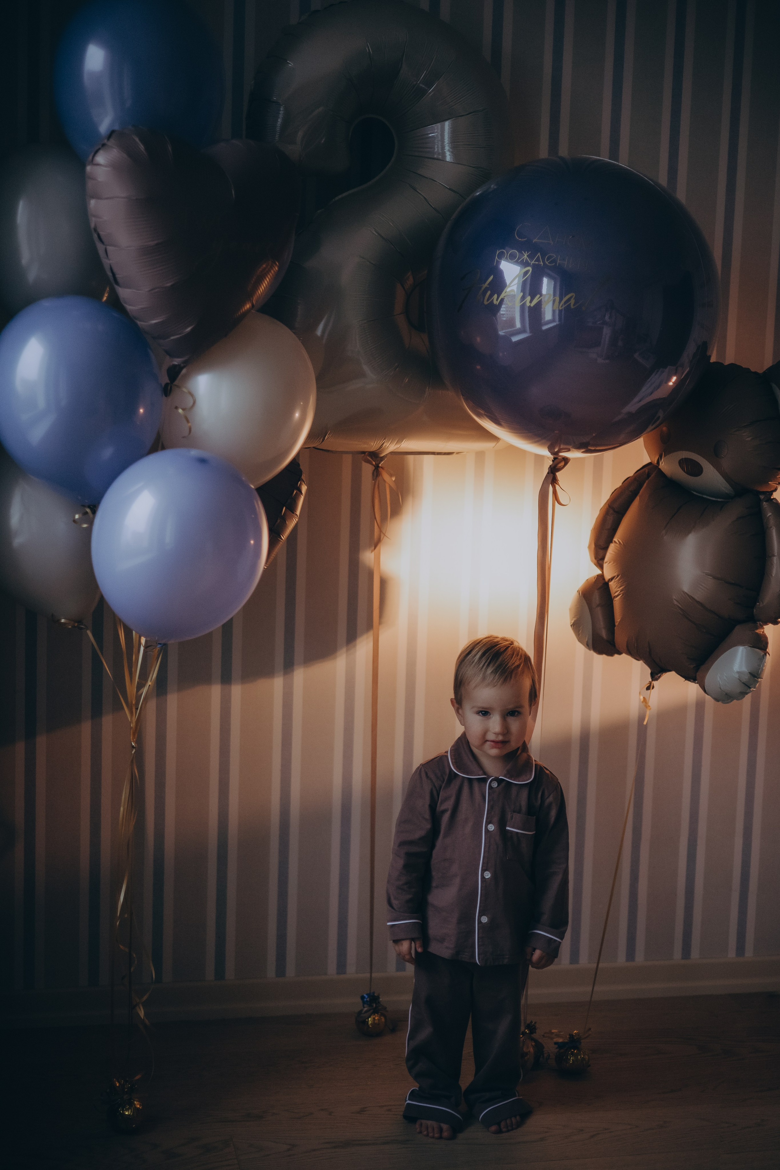 Никите 2 года!. Семейный фотограф в Сочи Любовь Переседова