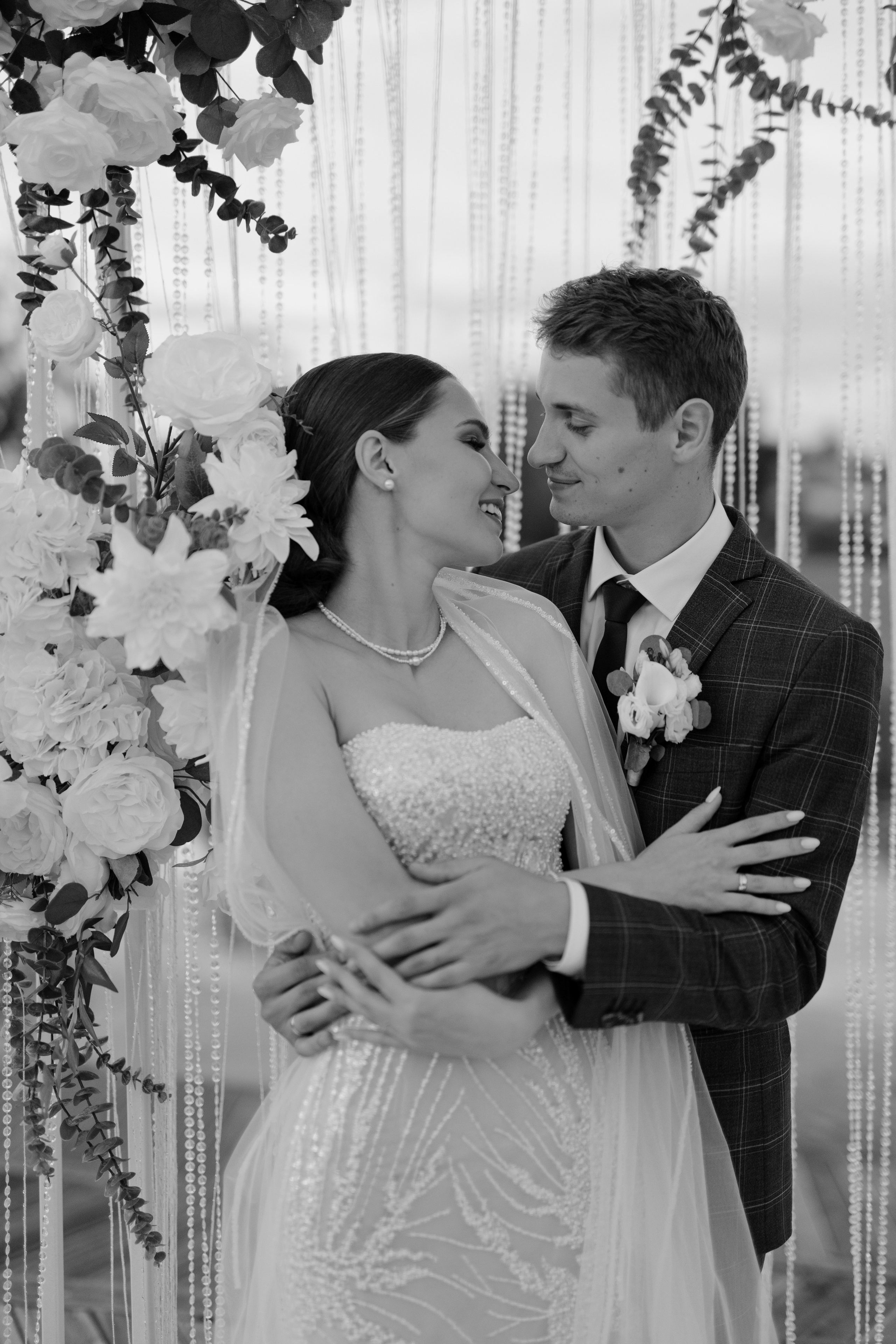 Свадьба Александра и Полины. Фотограф Кольчугино/Владимир/Москва Елизавета Иода