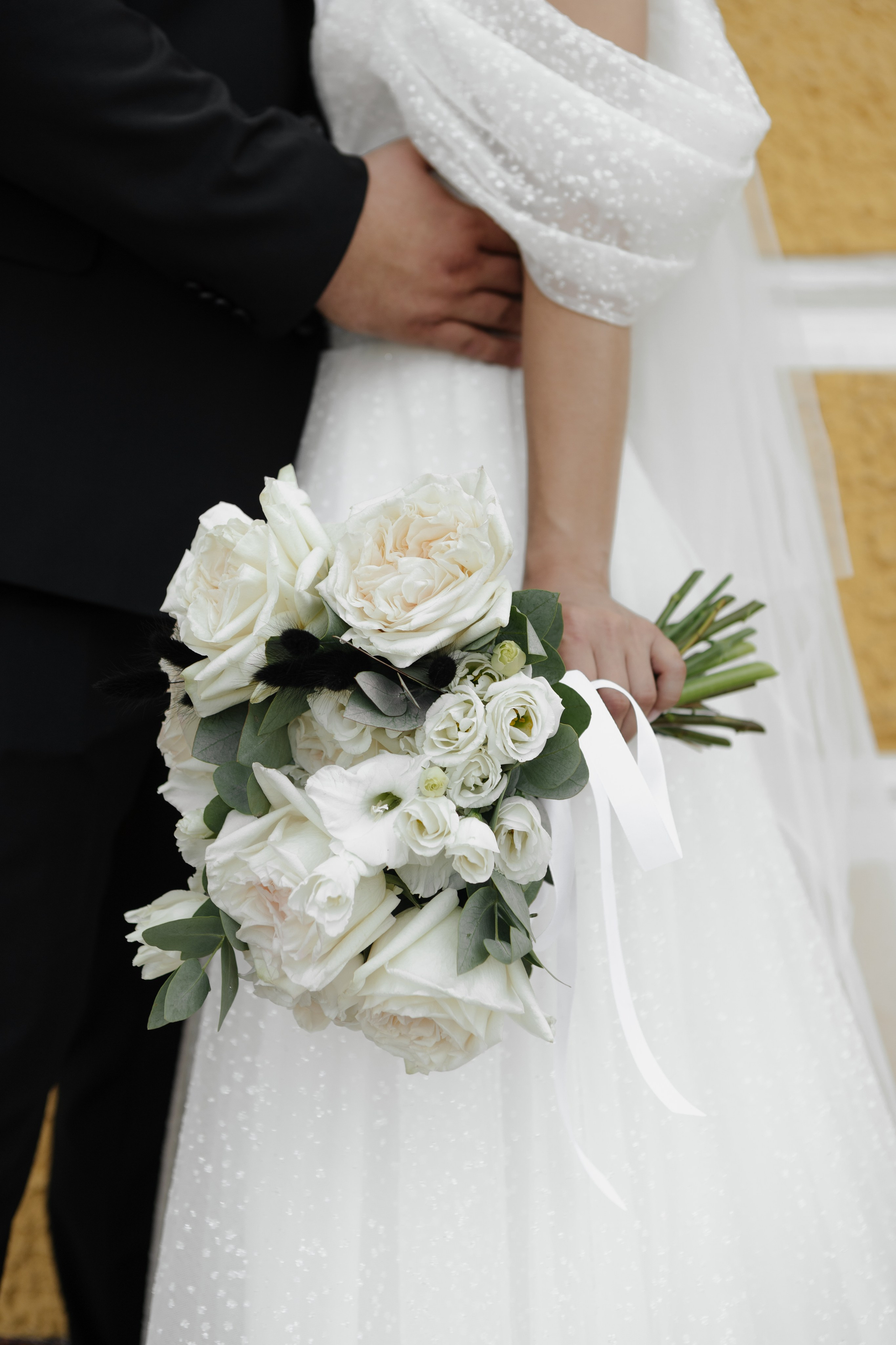 Свадьба Антона и Татьяны. Фотограф Кольчугино/Владимир/Москва Елизавета Иода