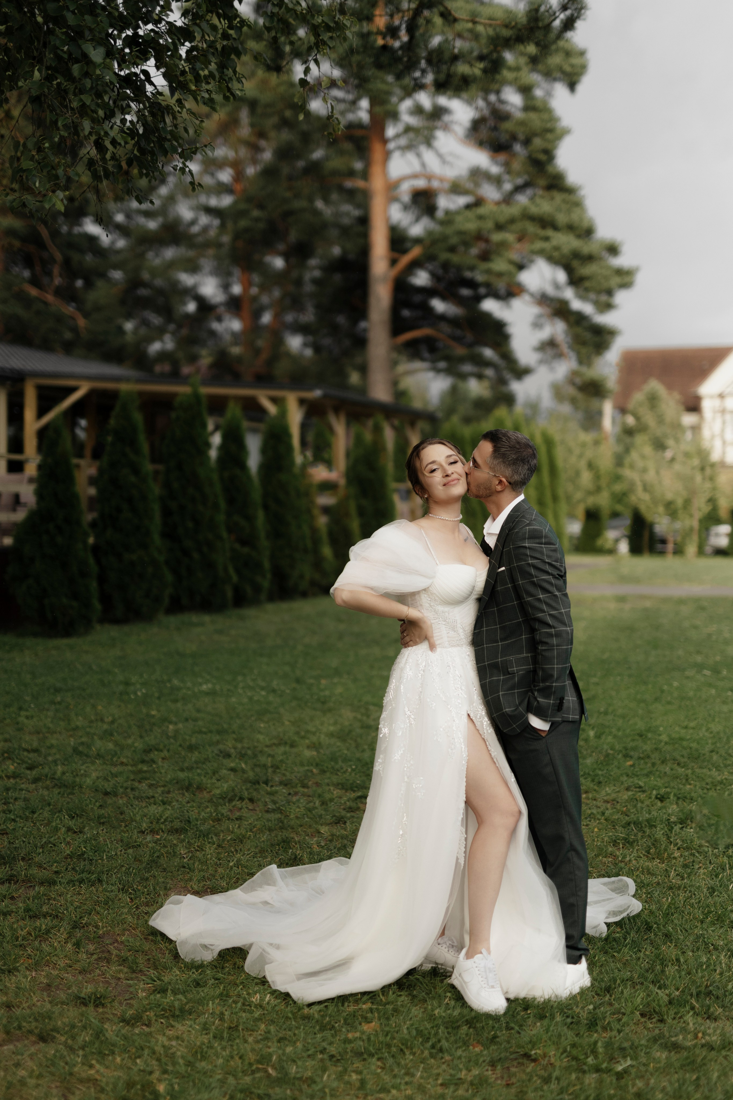 Свадьба Никиты и Анны. Фотограф Кольчугино/Владимир/Москва Елизавета Иода