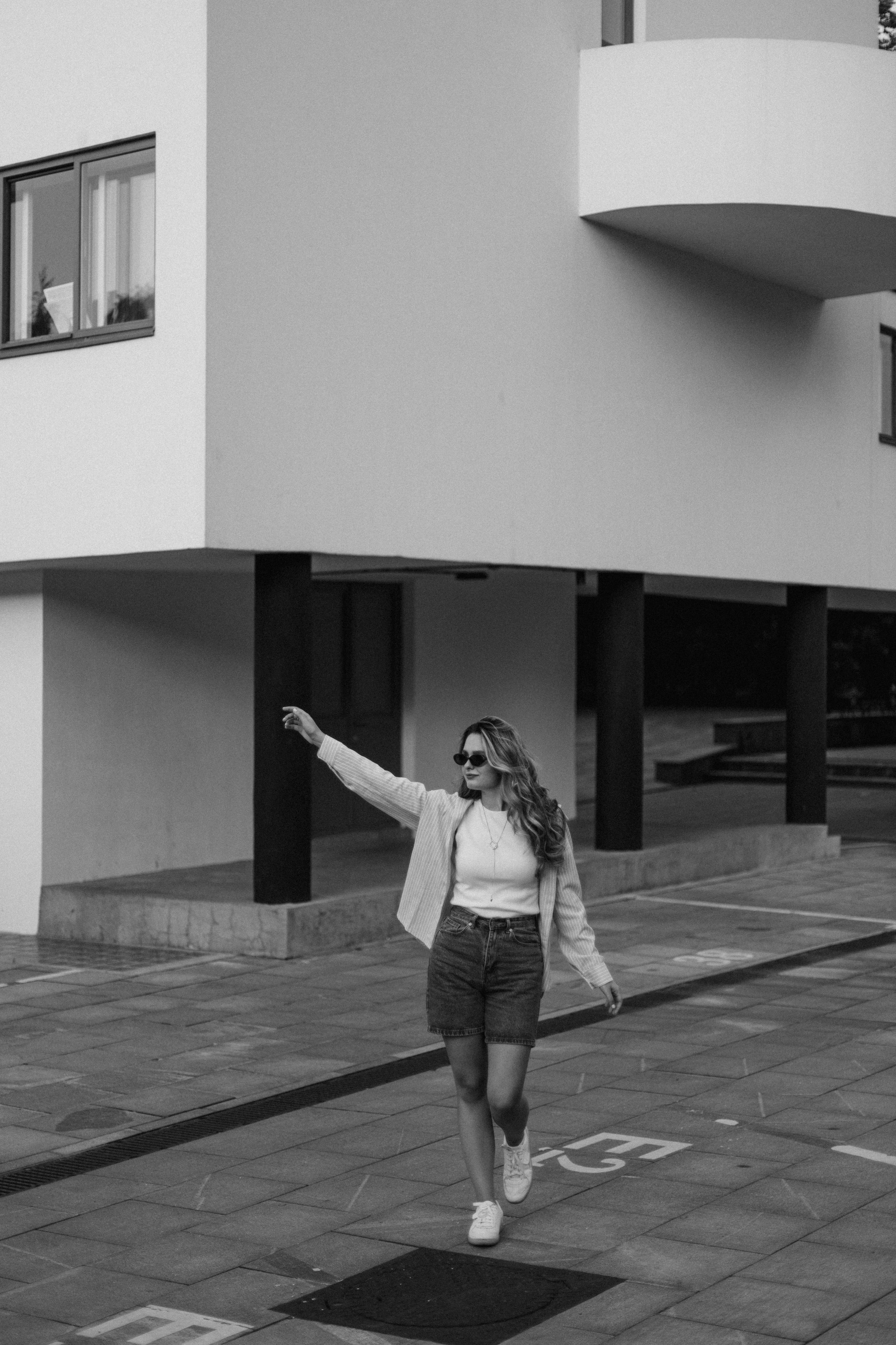 Настя. Фотограф Дарья Смирнова