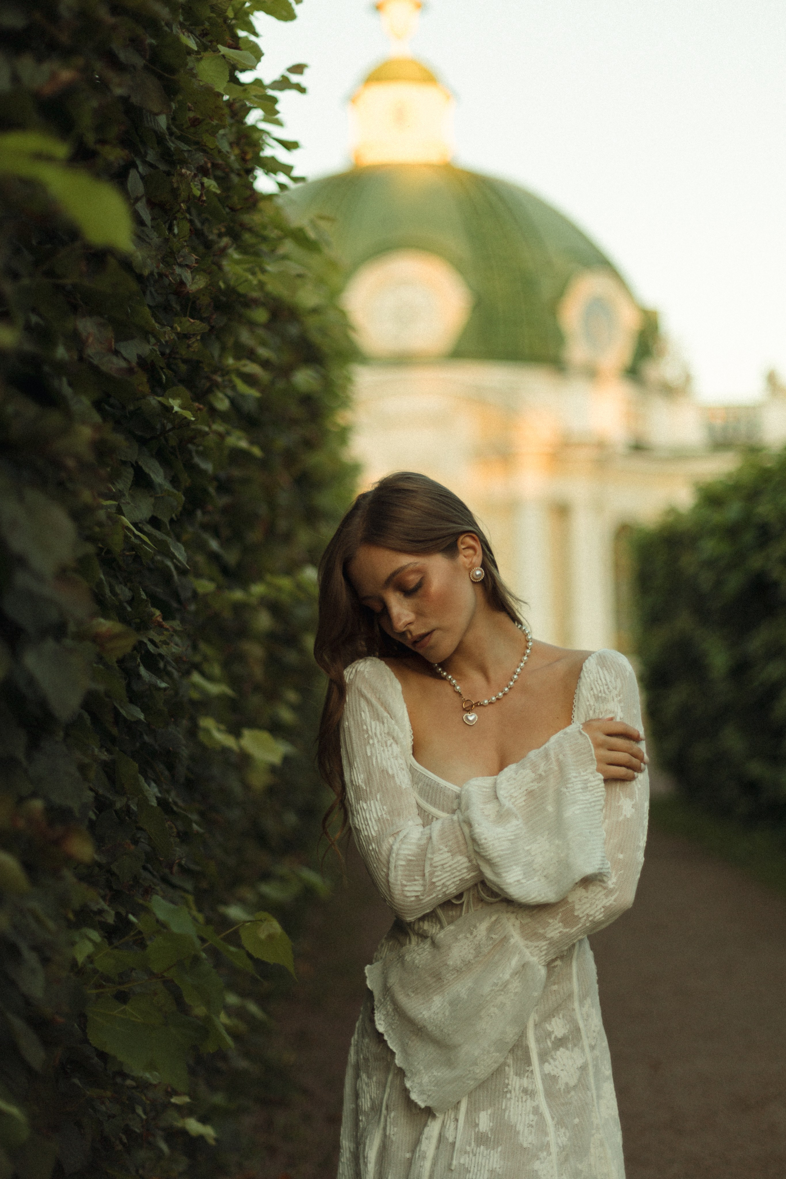 Диана. Фотограф Дарья Смирнова