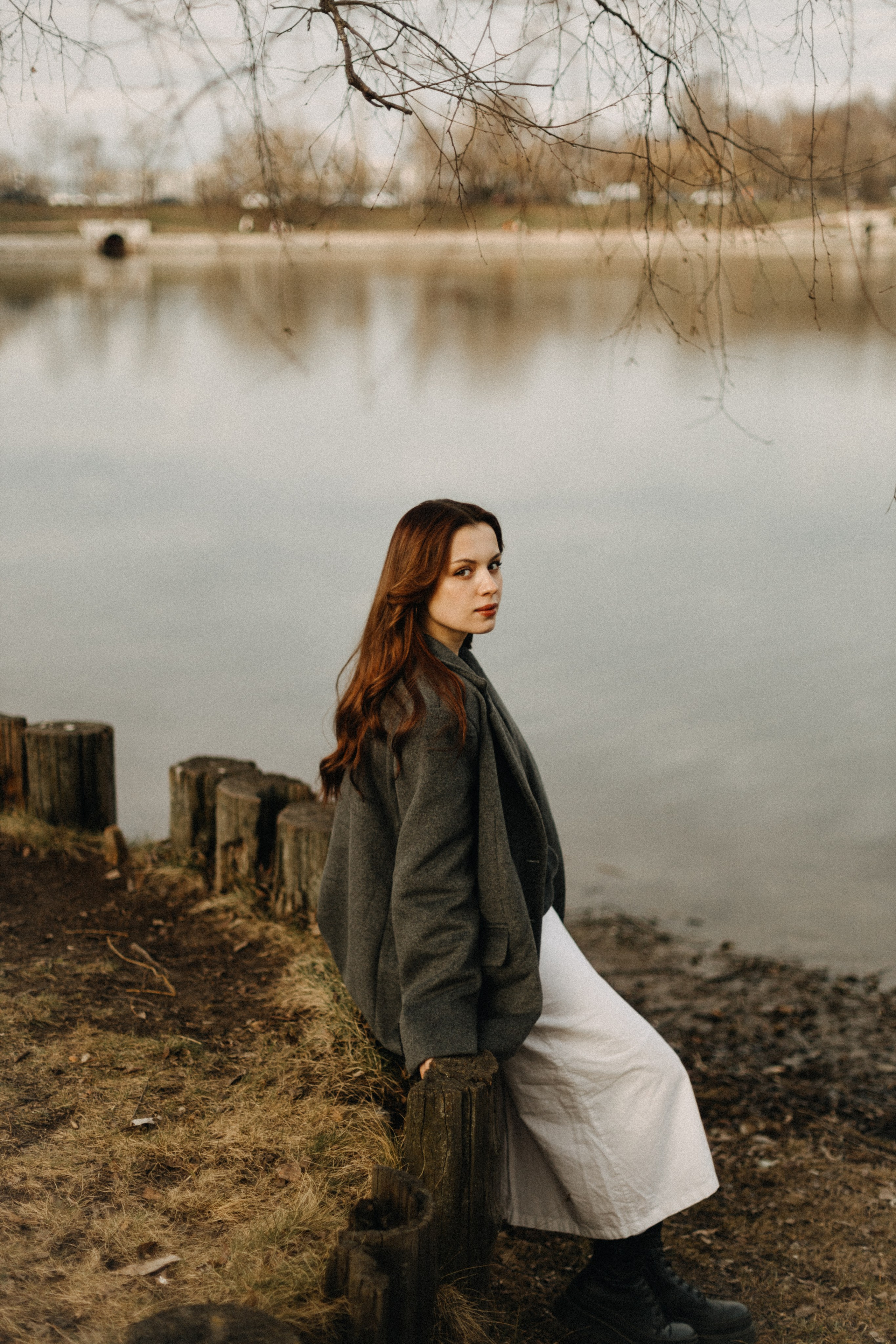 Лиза. Фотограф Дарья Смирнова