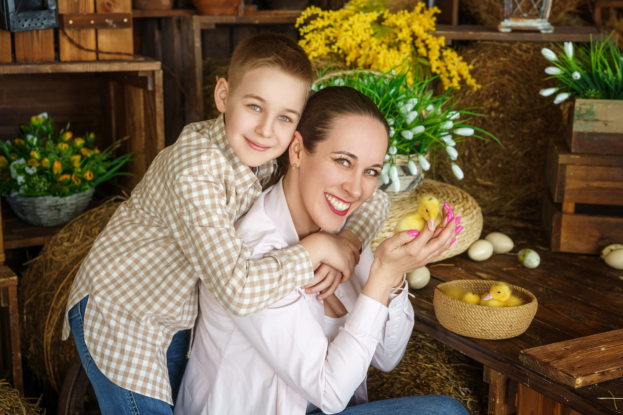 . Фотограф в Москве и Одинцово