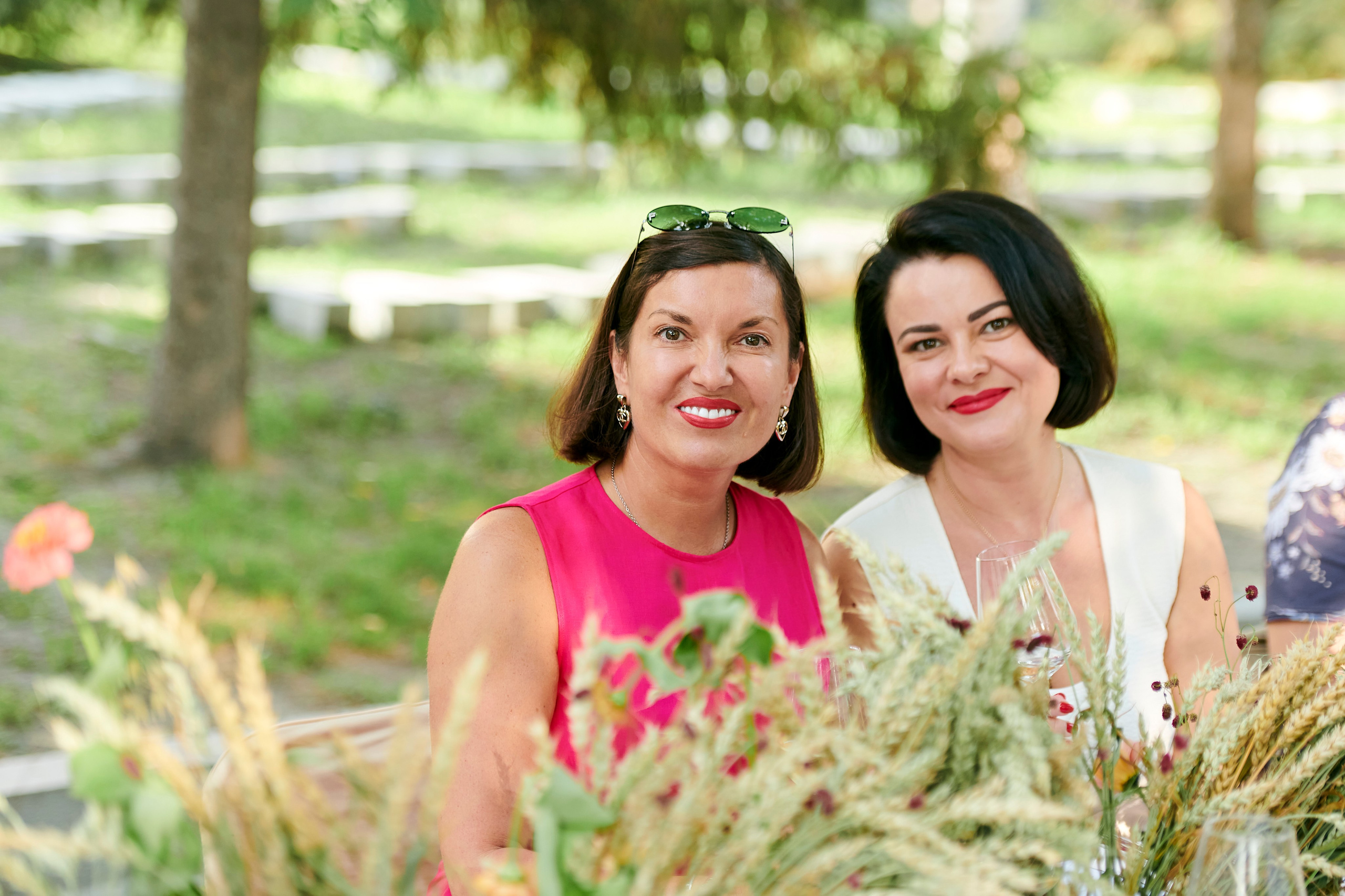 Ужин-открытие фестиваля в честь 300-летия Екатеринбурга!. Фотограф Постольник Дарья