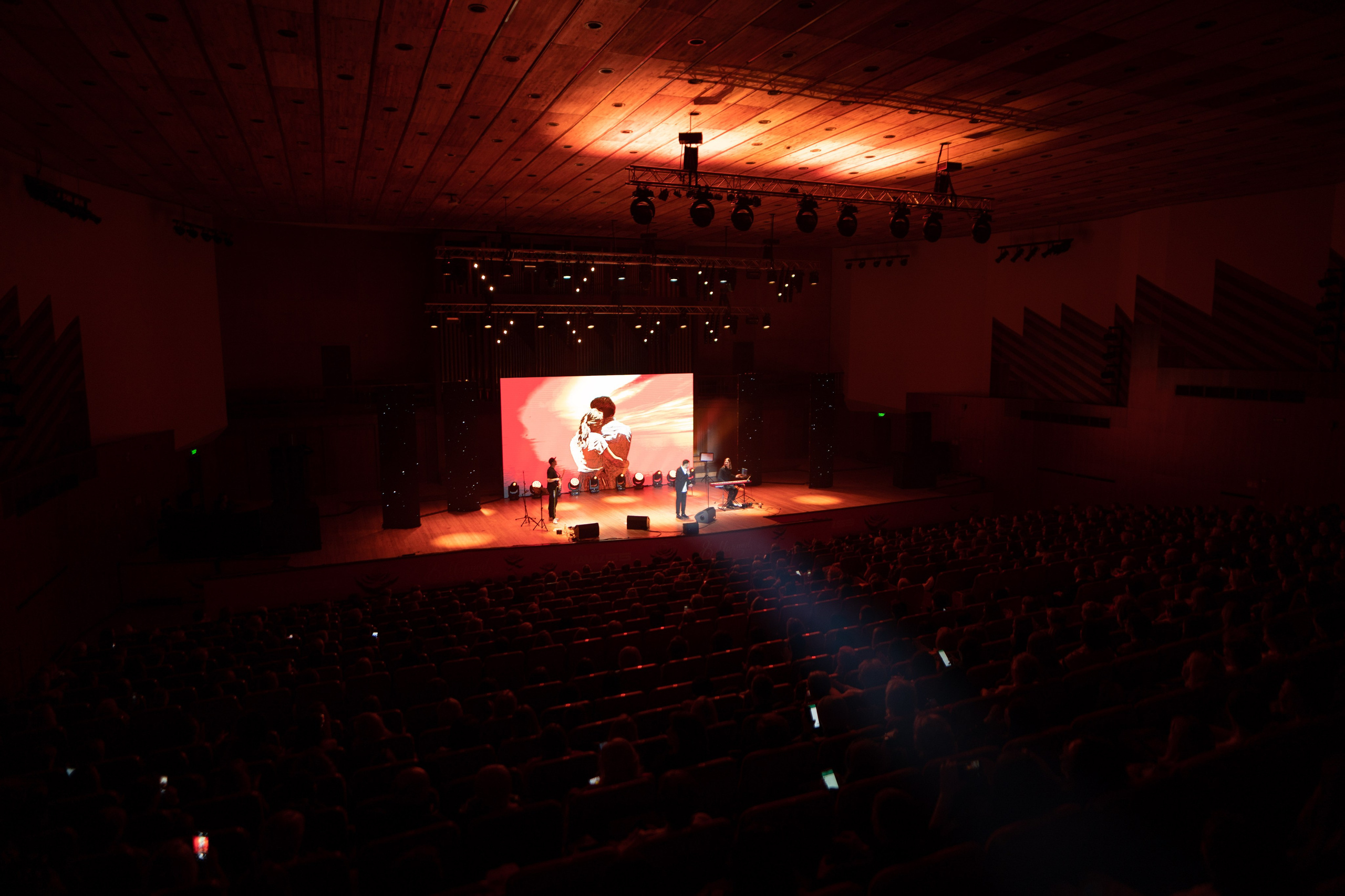 РЕПОРТАЖ. Никита Аничкин фото и видео оператор из России