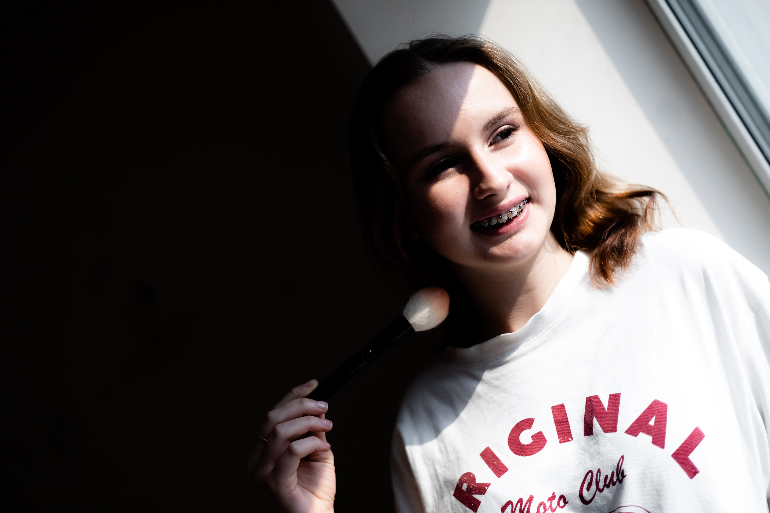 Персональный мастер-класс для Кати. Школа для девочек во Владивостоке — Само Совершенство