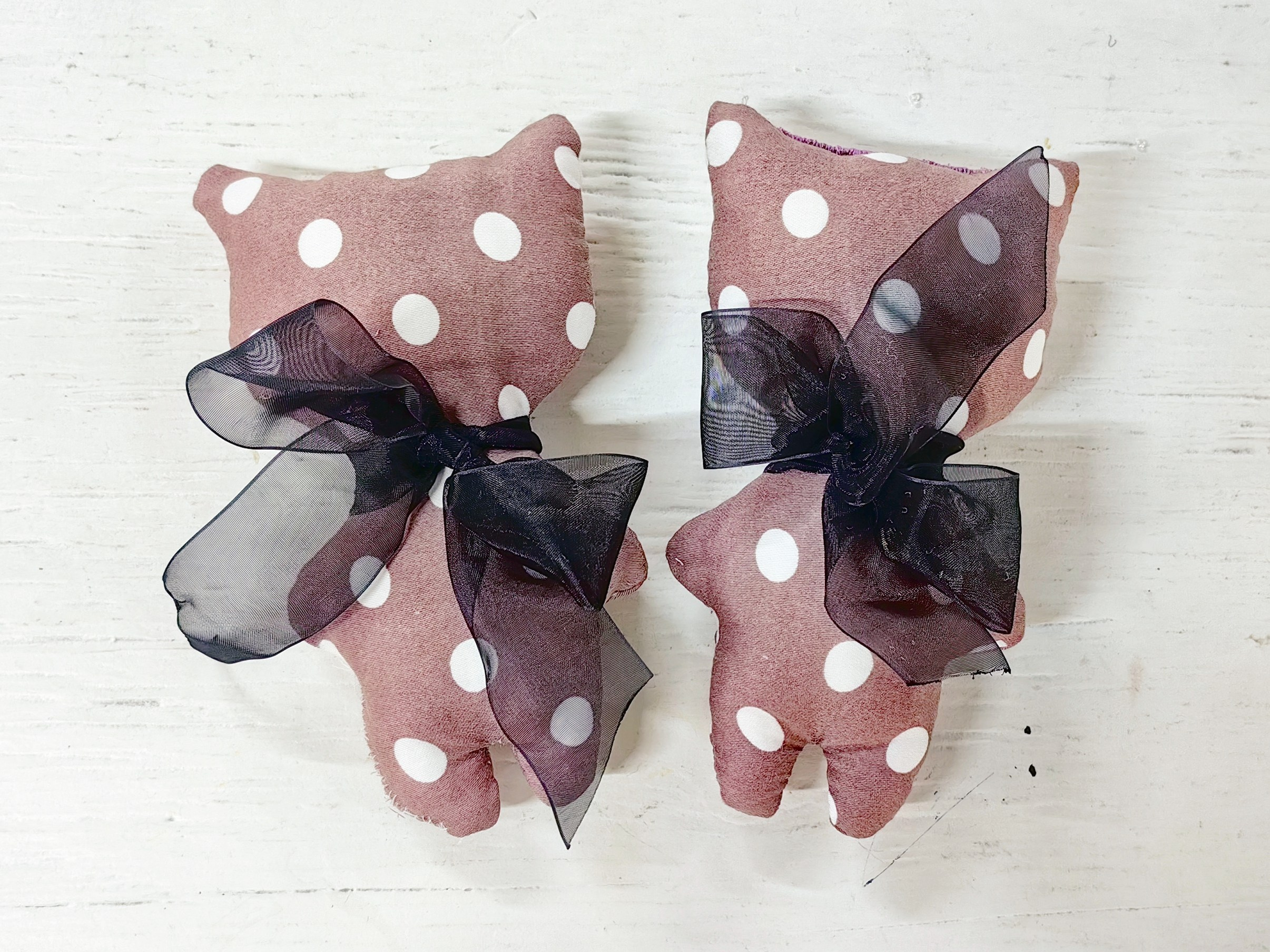 Мягкие игрушки. Школа для девочек во Владивостоке — Само Совершенство