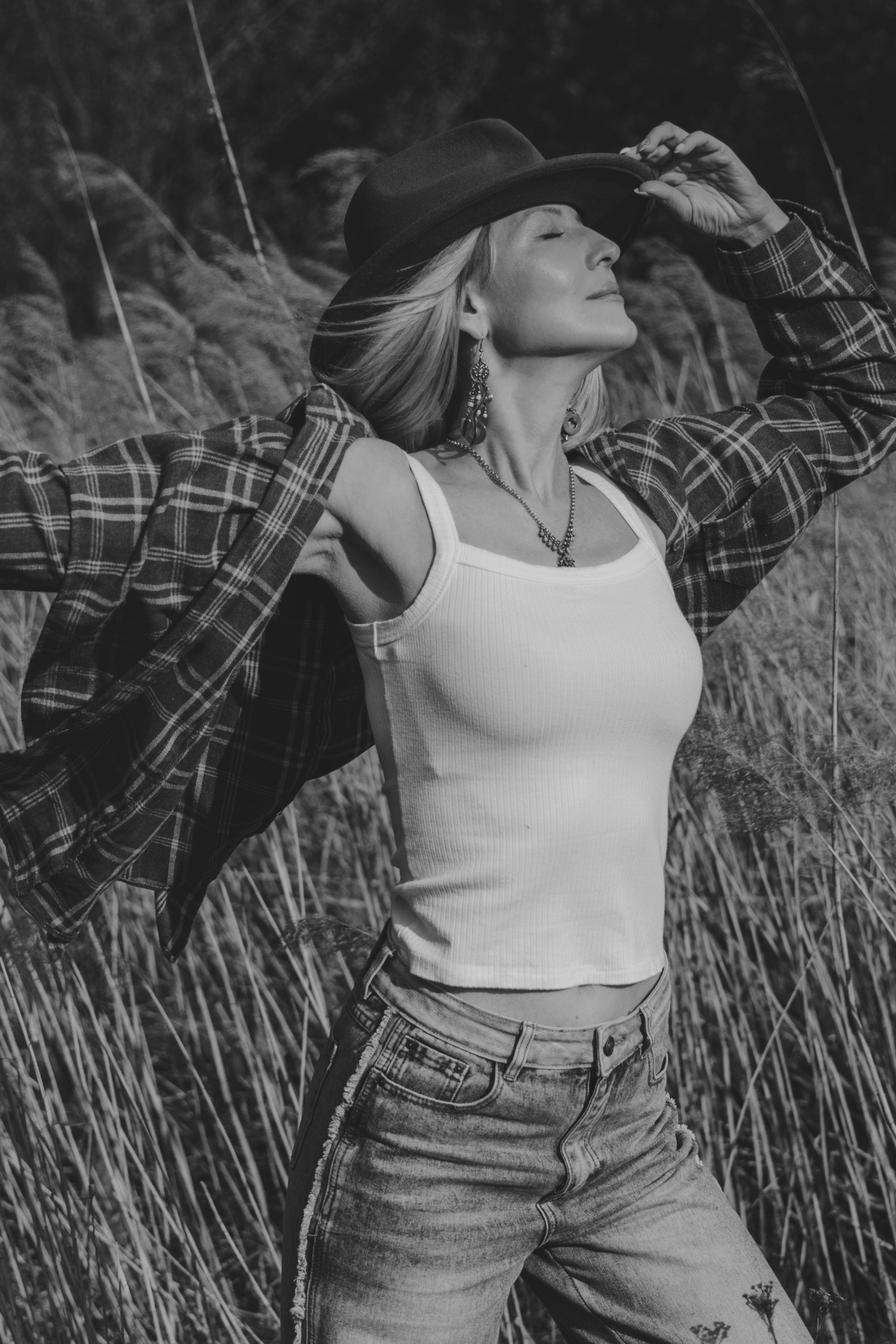 В стиле Western. Индивидуальный и семейный фотограф Ирина Москвичёва