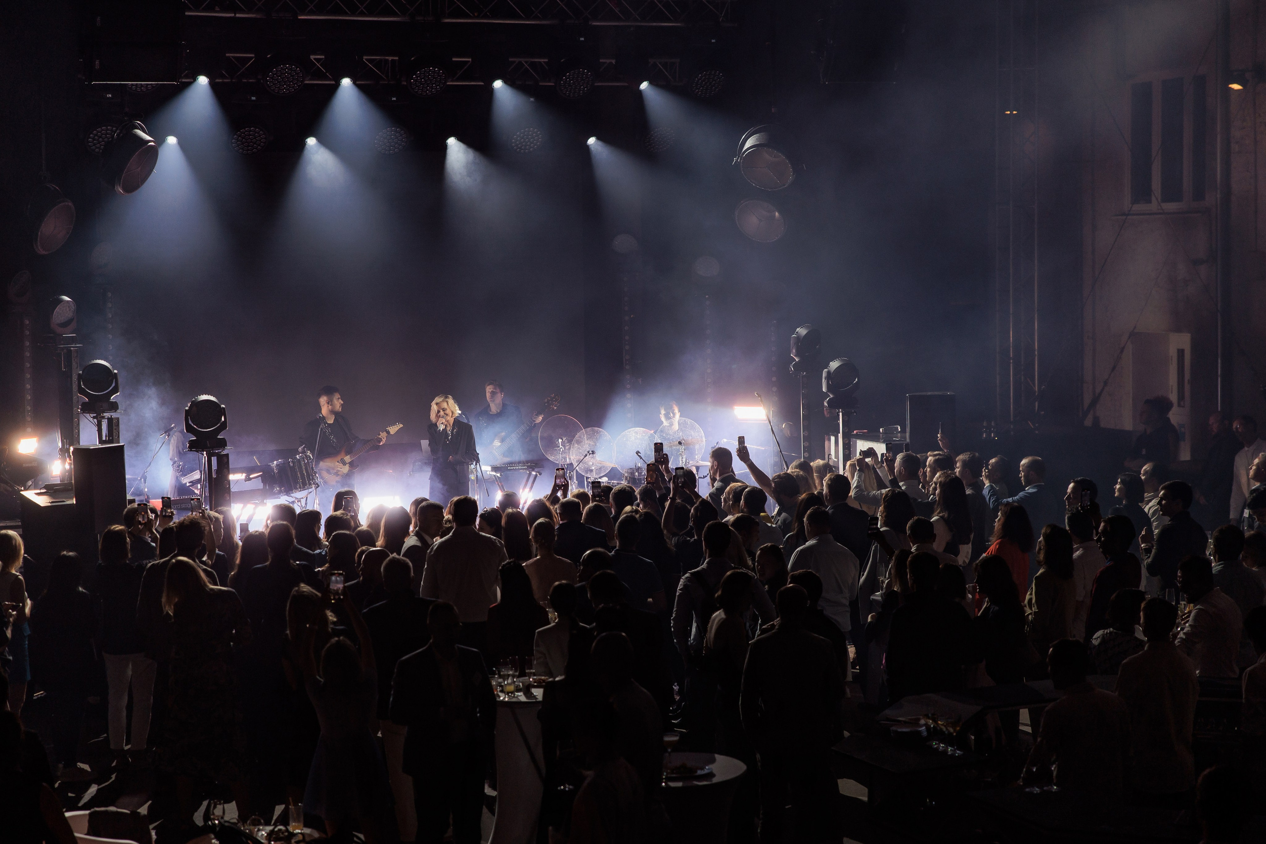 Performance of the Artists. Фотограф в Москве Максим Василенко