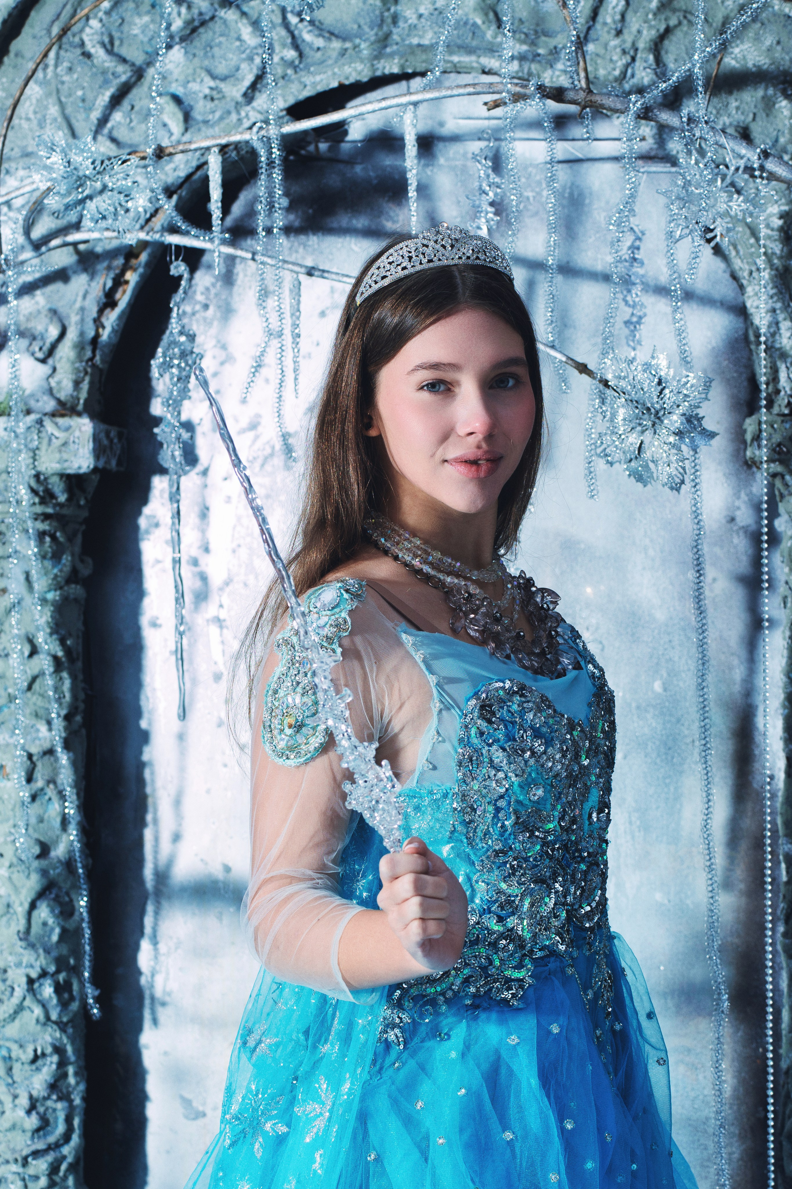 Новогодние съёмки. Свадебный и репортажный фотограф в Москве Александр Кудрявцев