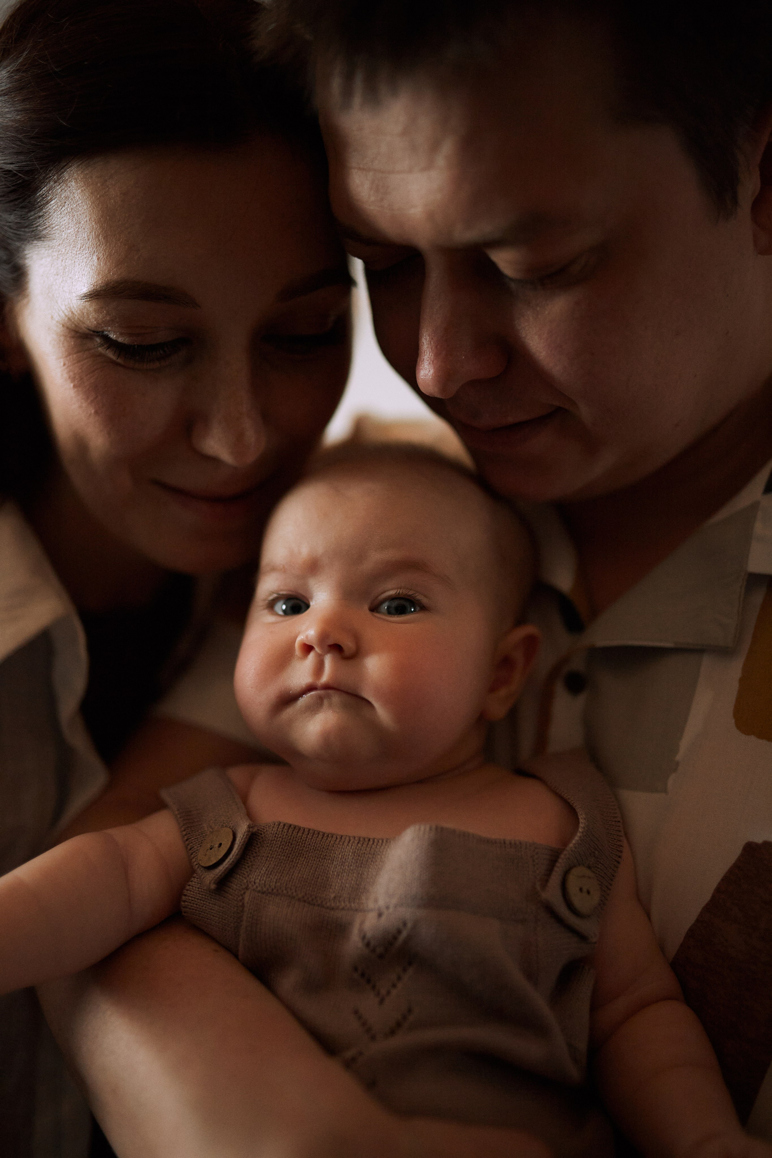 Лайфстайл с малышом. Фотограф в Саратове