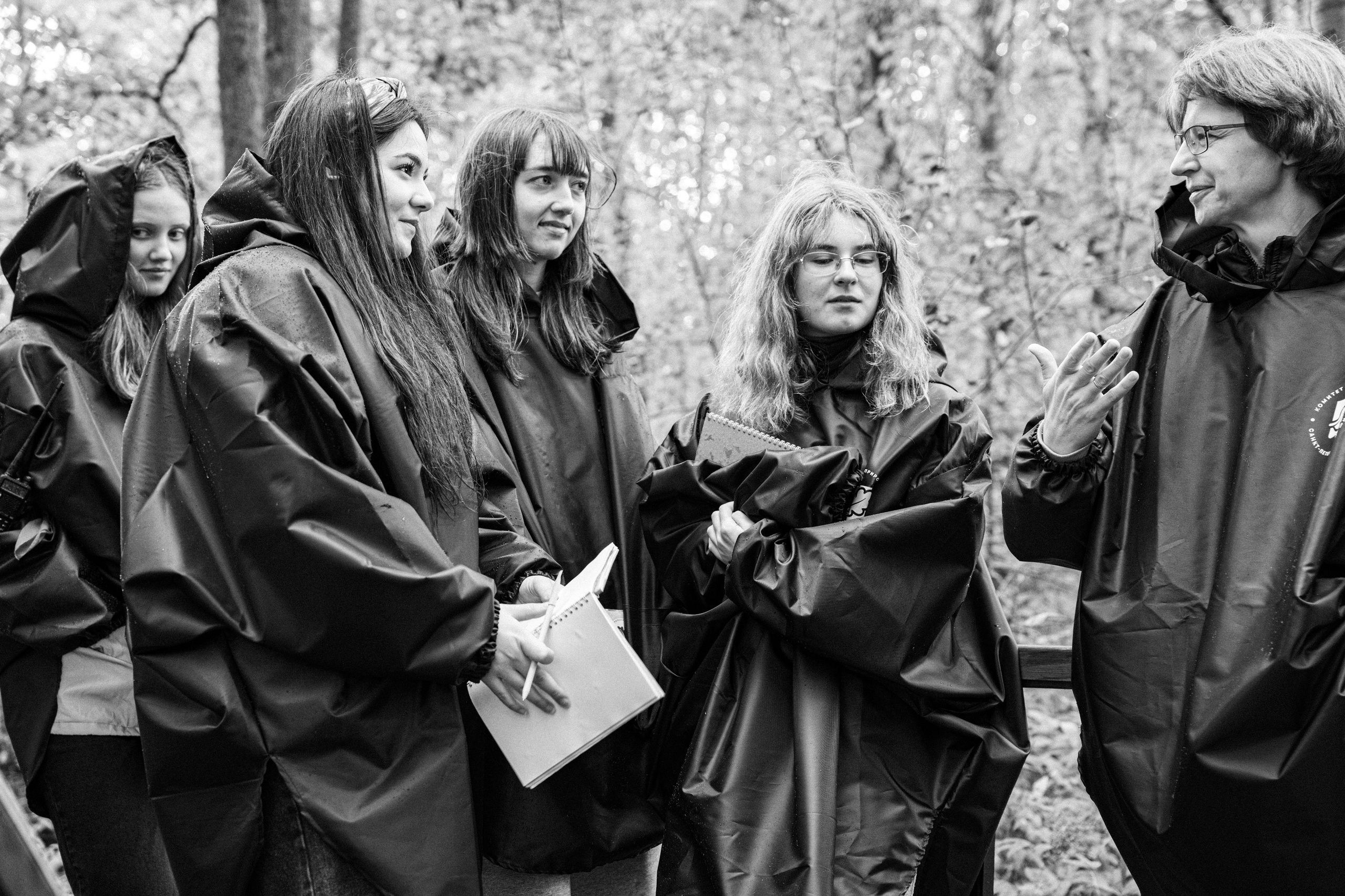 Зеленый пластик. Западный Котлин. Фотограф/видеограф в Санкт-Петербурге Динара Гольдина