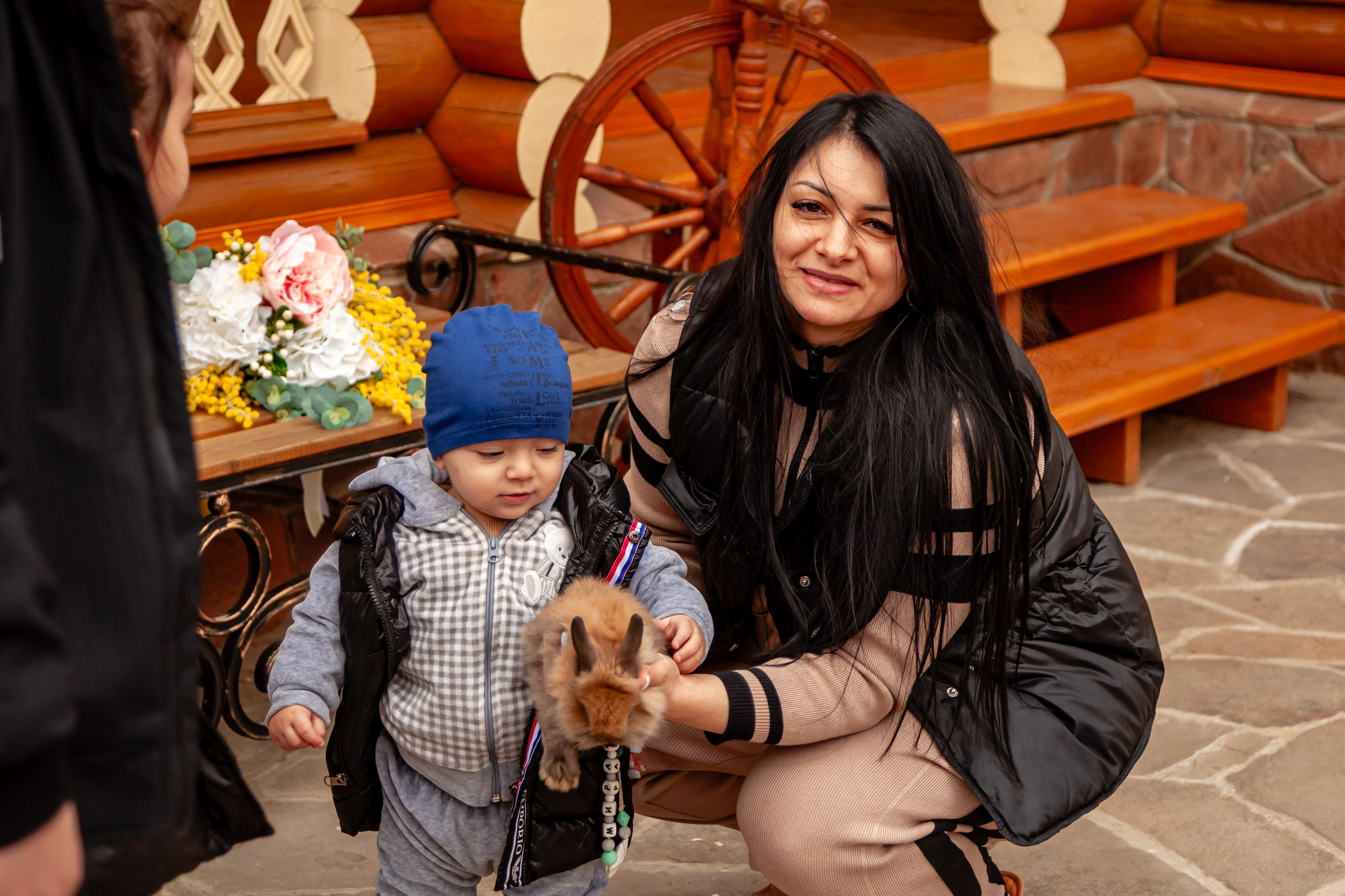 Массленица. Свадебный и семейный фотограф в Армавире