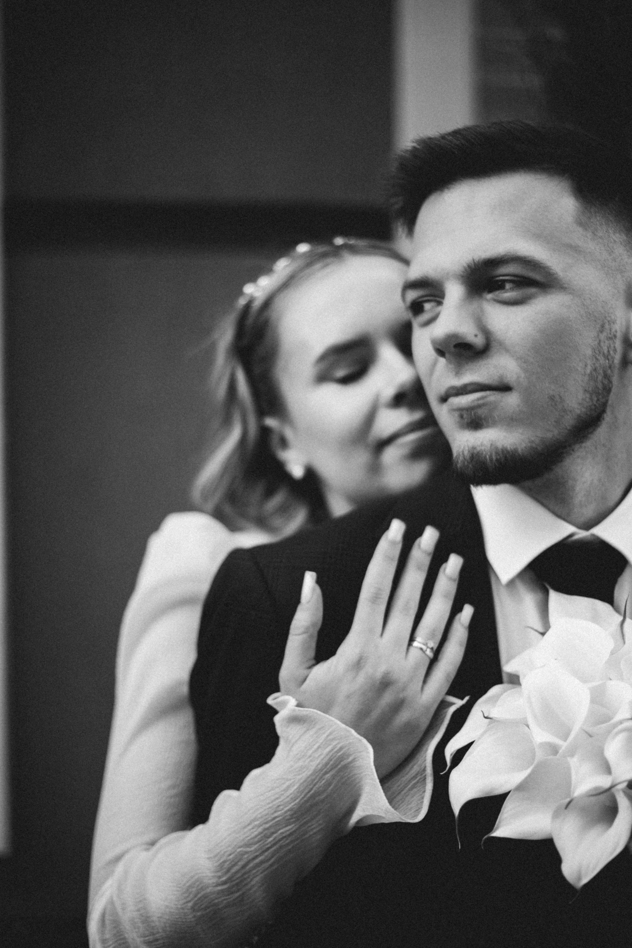 Свадьбы. Свадебный и семейный фотограф в Ростове-на-Дону Кирилл Дементьев