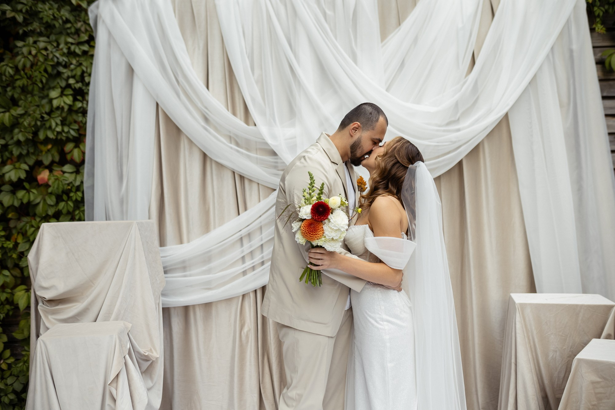 Арина & Рахмон. Свадебный и портретный фотограф  Воронеж — Москва Аким Свиридов