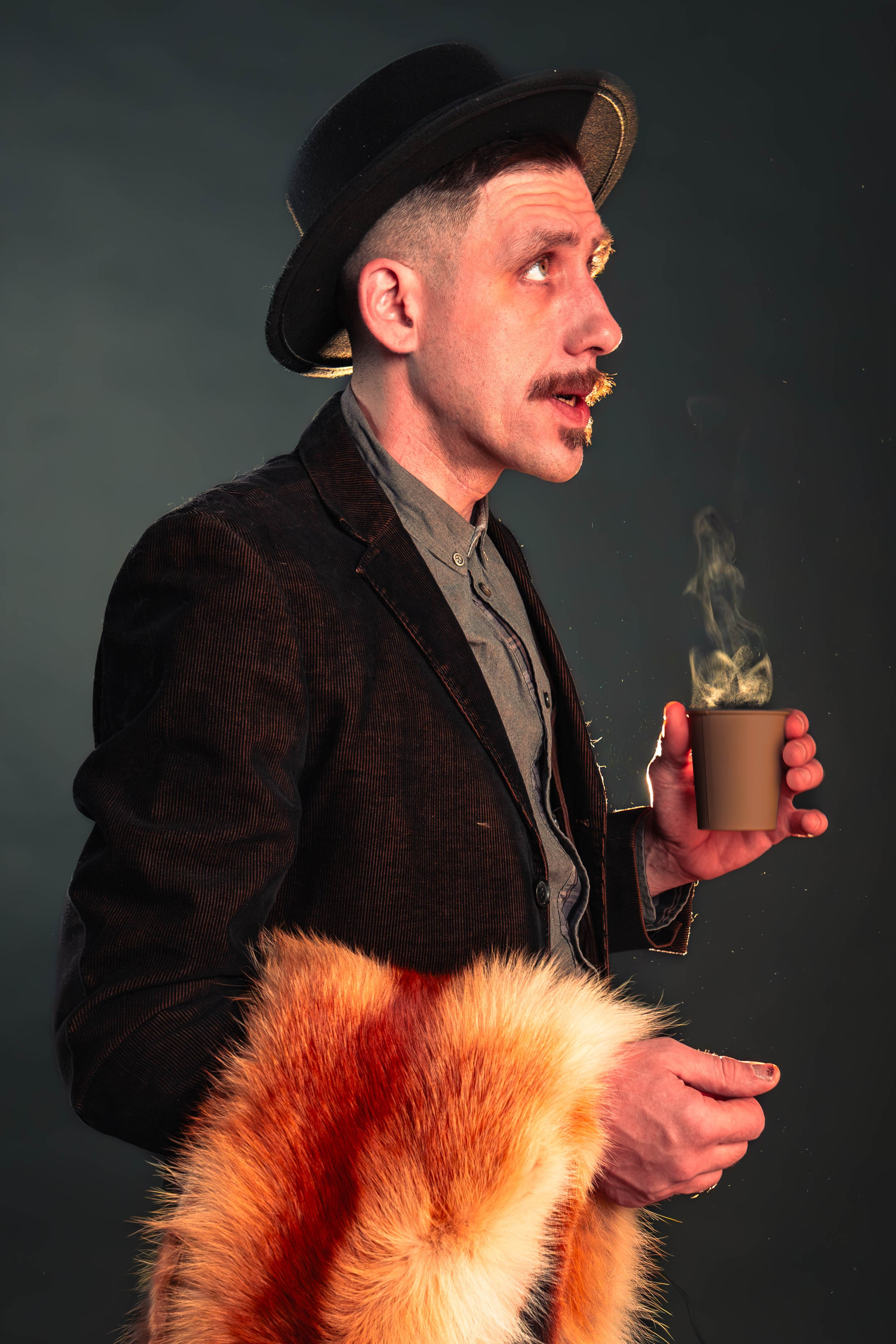 ПРОЕКТ БОНИ И КЛАЙД (Дарья и Павел). АЛЕКСЕЙ КОЛМАКОВ. Фотограф. Москва и Московская область