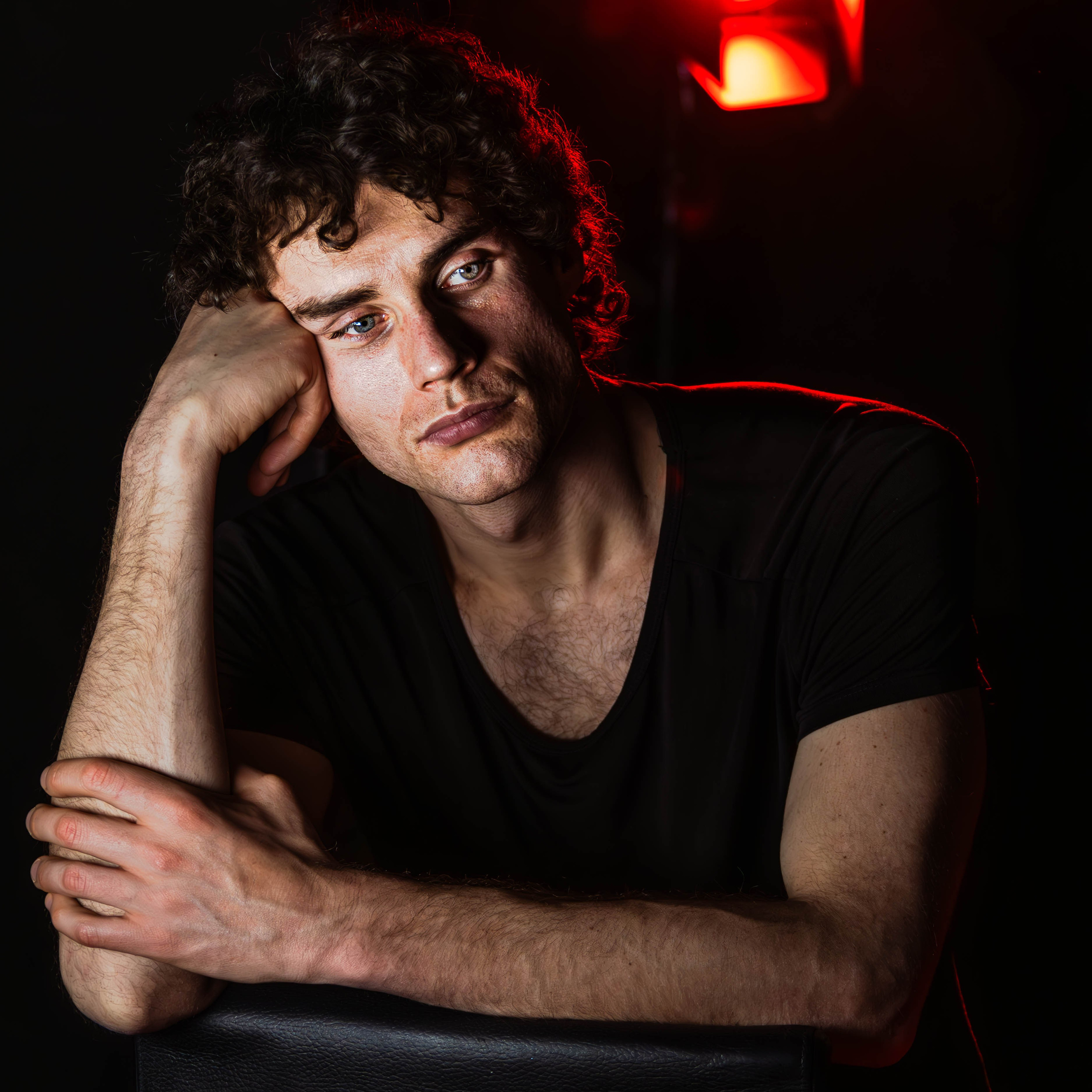 Ян. АЛЕКСЕЙ КОЛМАКОВ. Фотограф. Москва и Московская область