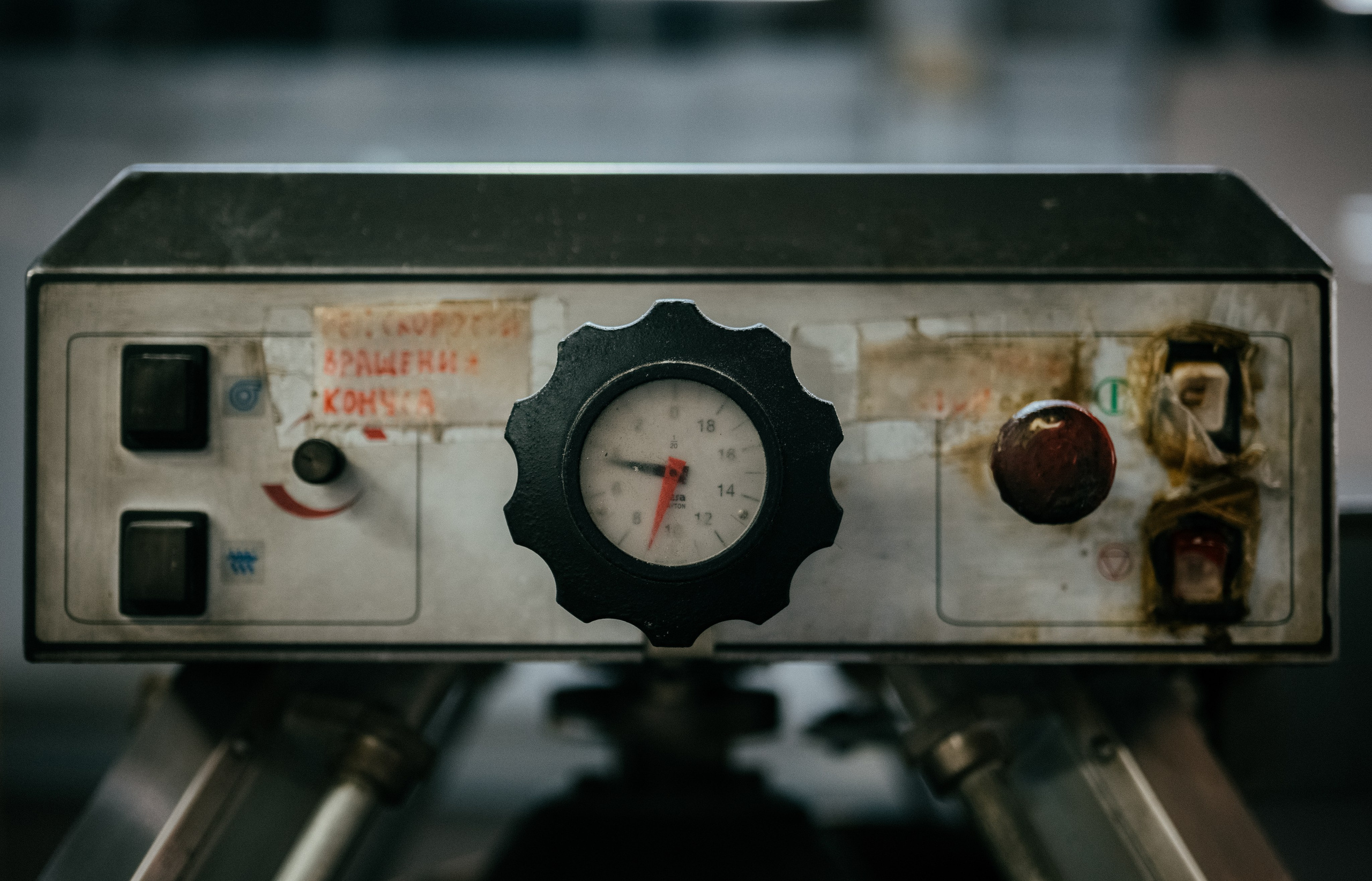 Хлебозавод г. Кемь. Создание контента | Фото | Видеосъемка | Александр Ярков