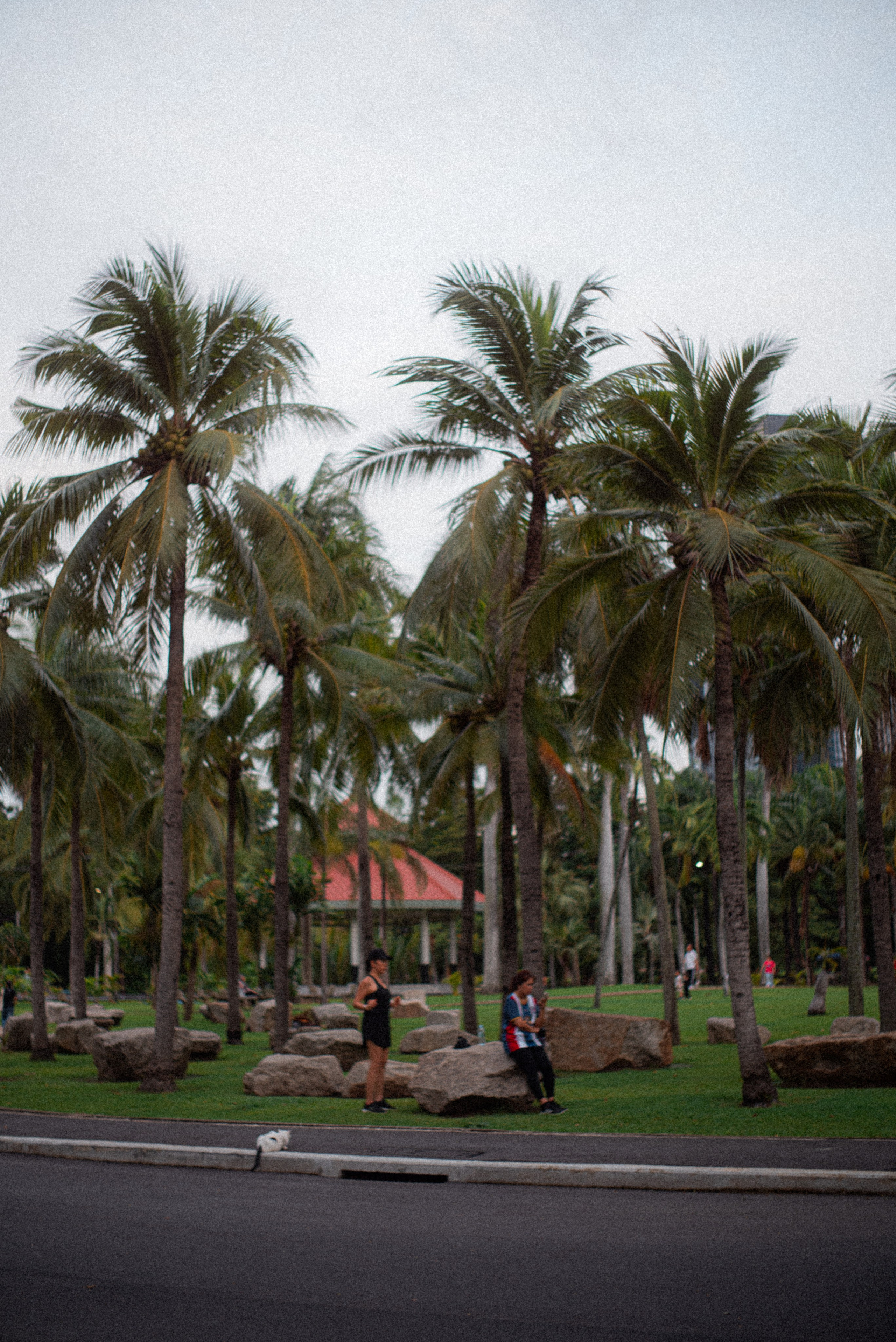 Бангкок. Создание контента | Фото | Видеосъемка | Александр Ярков