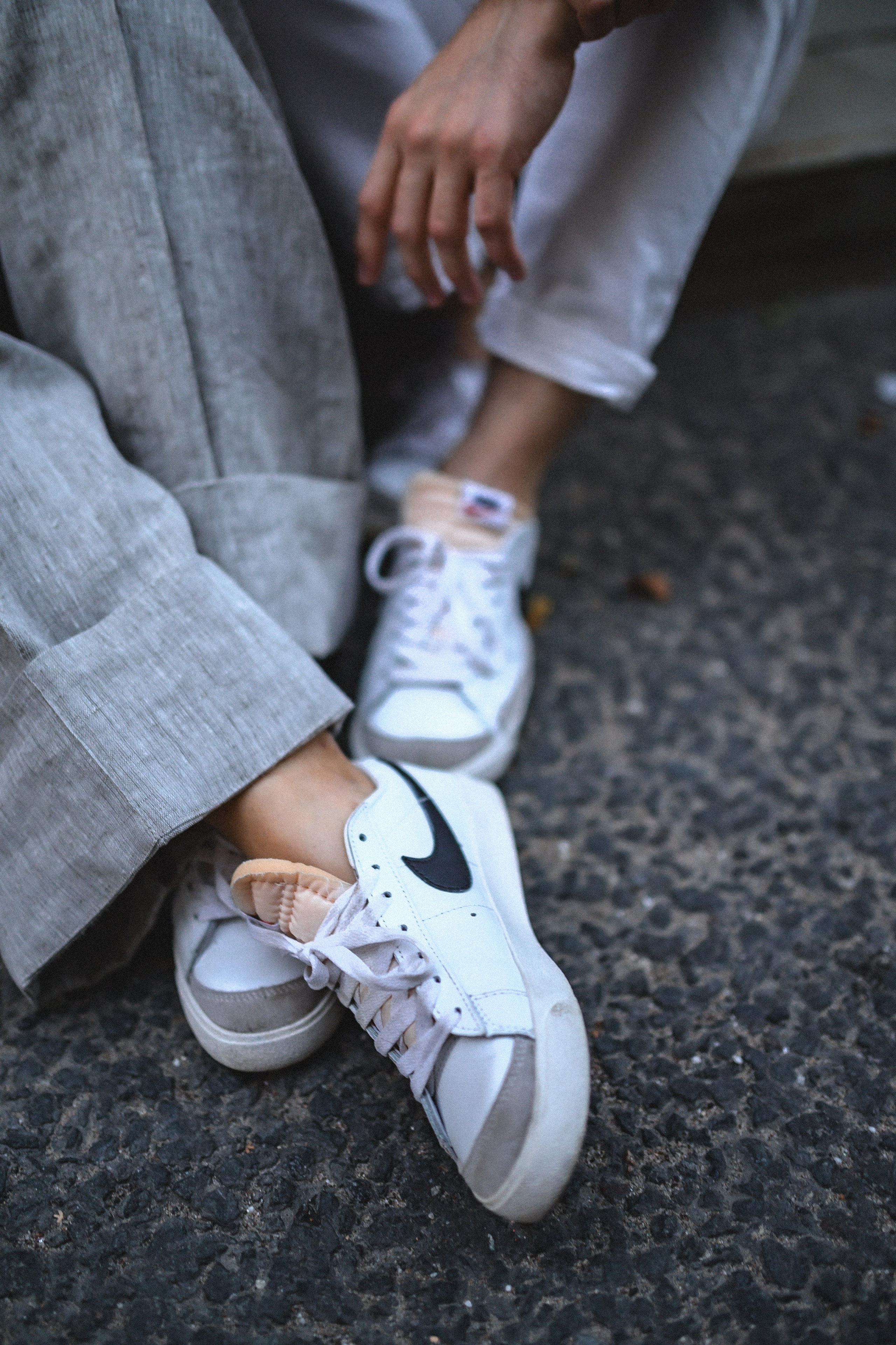 Прогулка по городу. Семейный и свадебный lifestyle-фотограф в Москве Мария Петрова