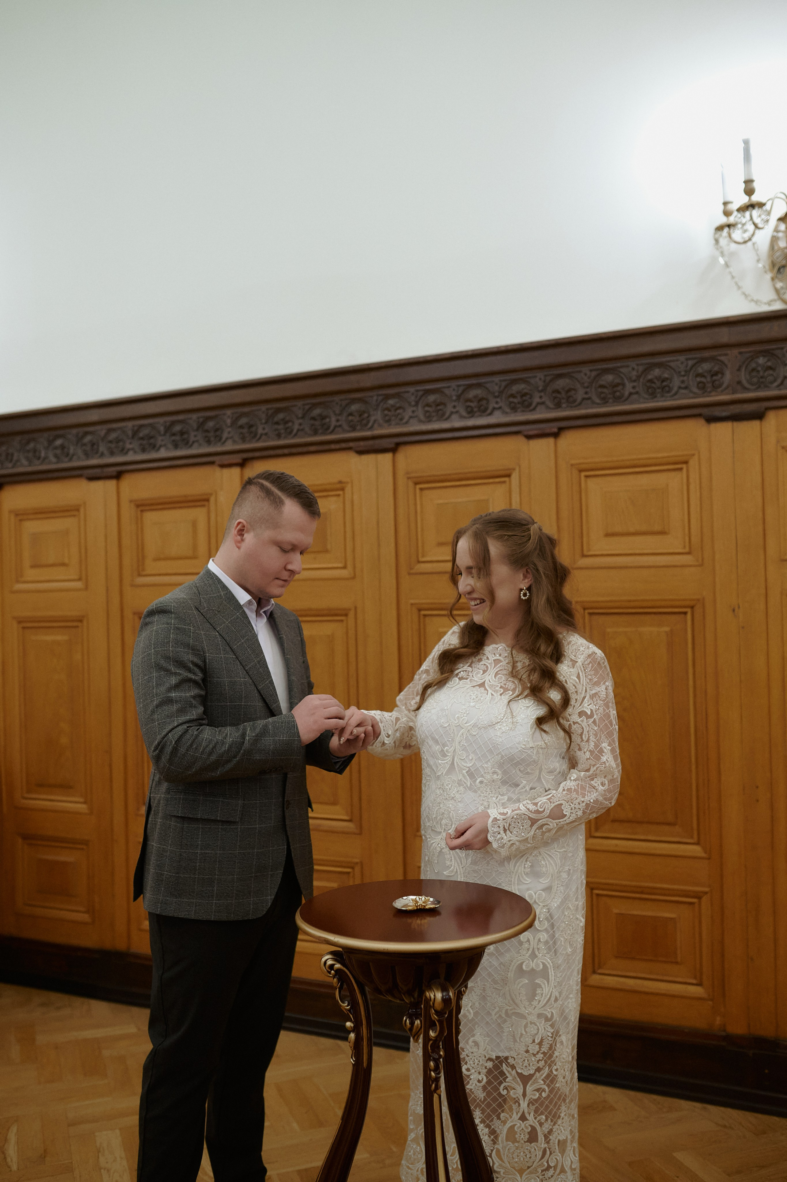 Паша и Катя. Семейный и свадебный lifestyle-фотограф в Москве Мария Петрова