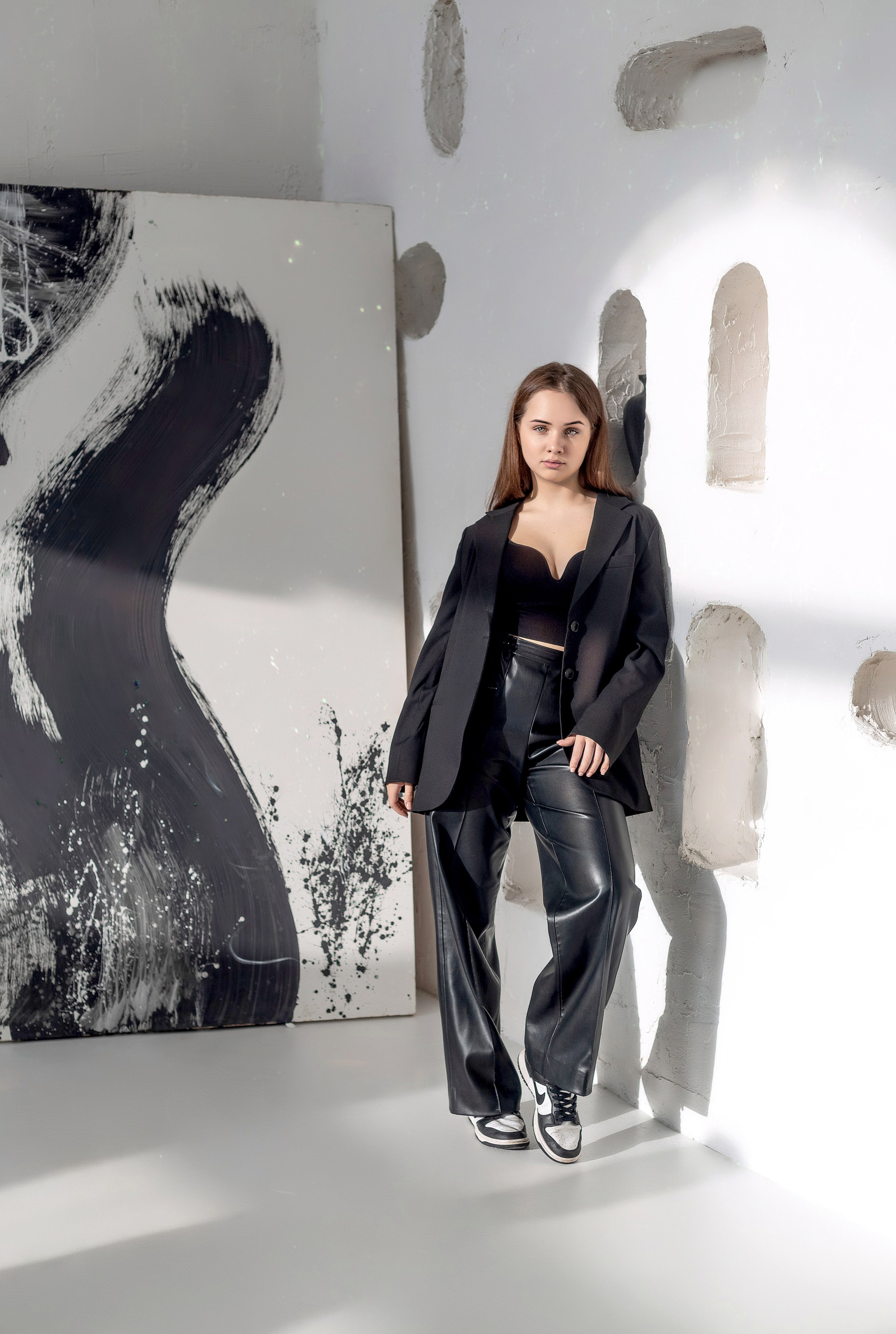 Фотомания зал Молоко. Выпускные альбомы Воронеж от Веры Соколовой