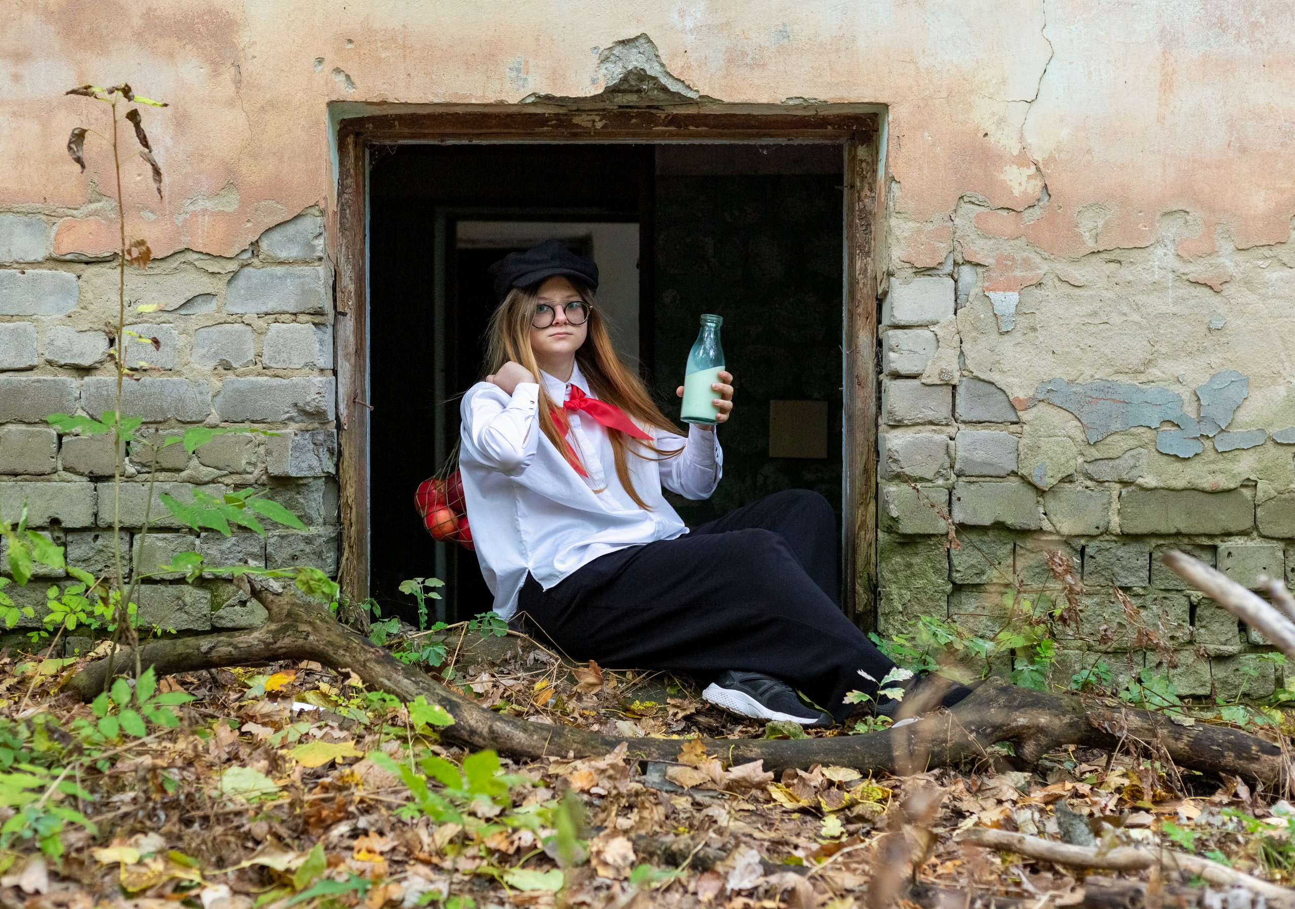 Пионеры. Выпускные альбомы Воронеж от Веры Соколовой