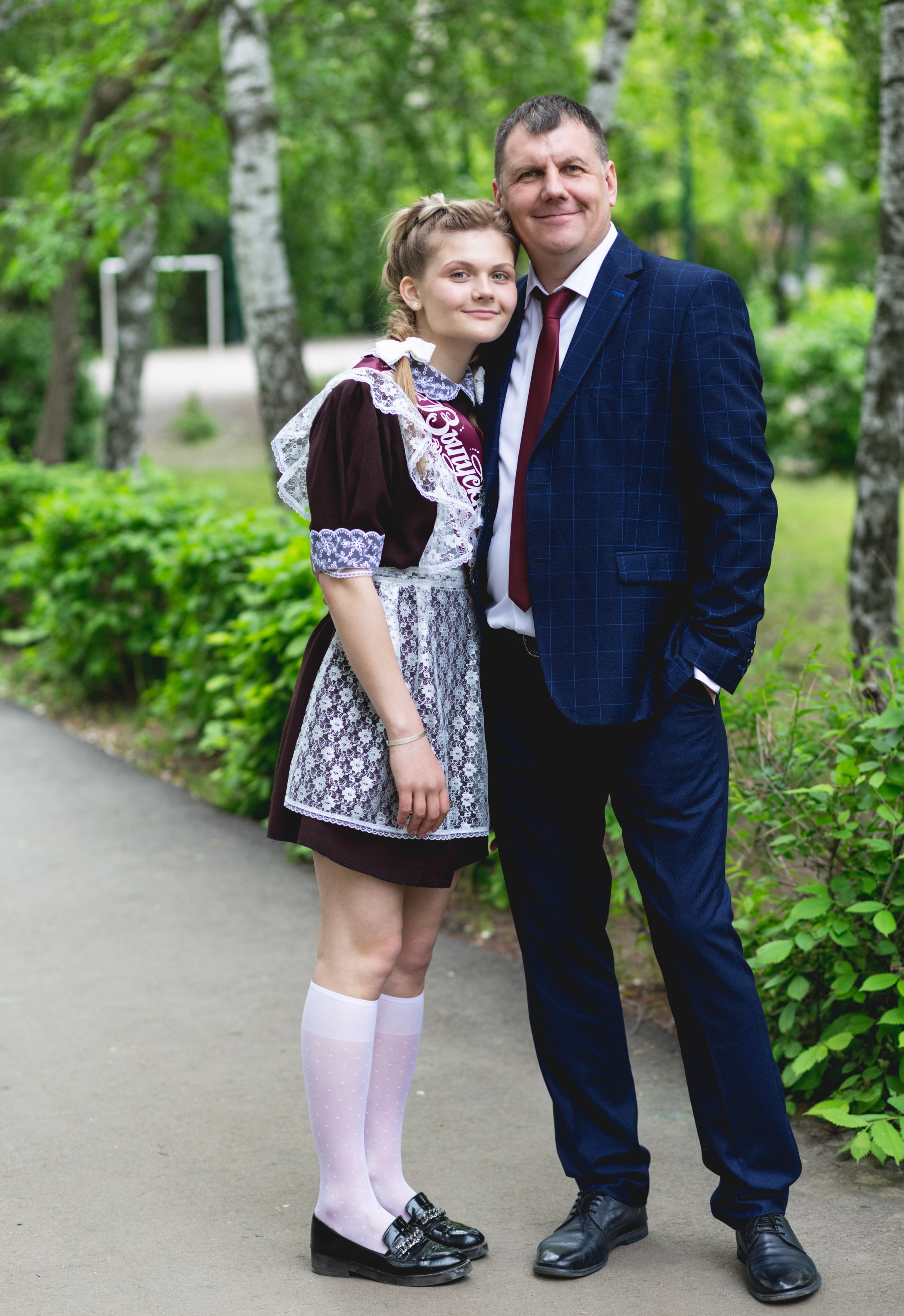 Последний звонок. Выпускные альбомы Воронеж от Веры Соколовой