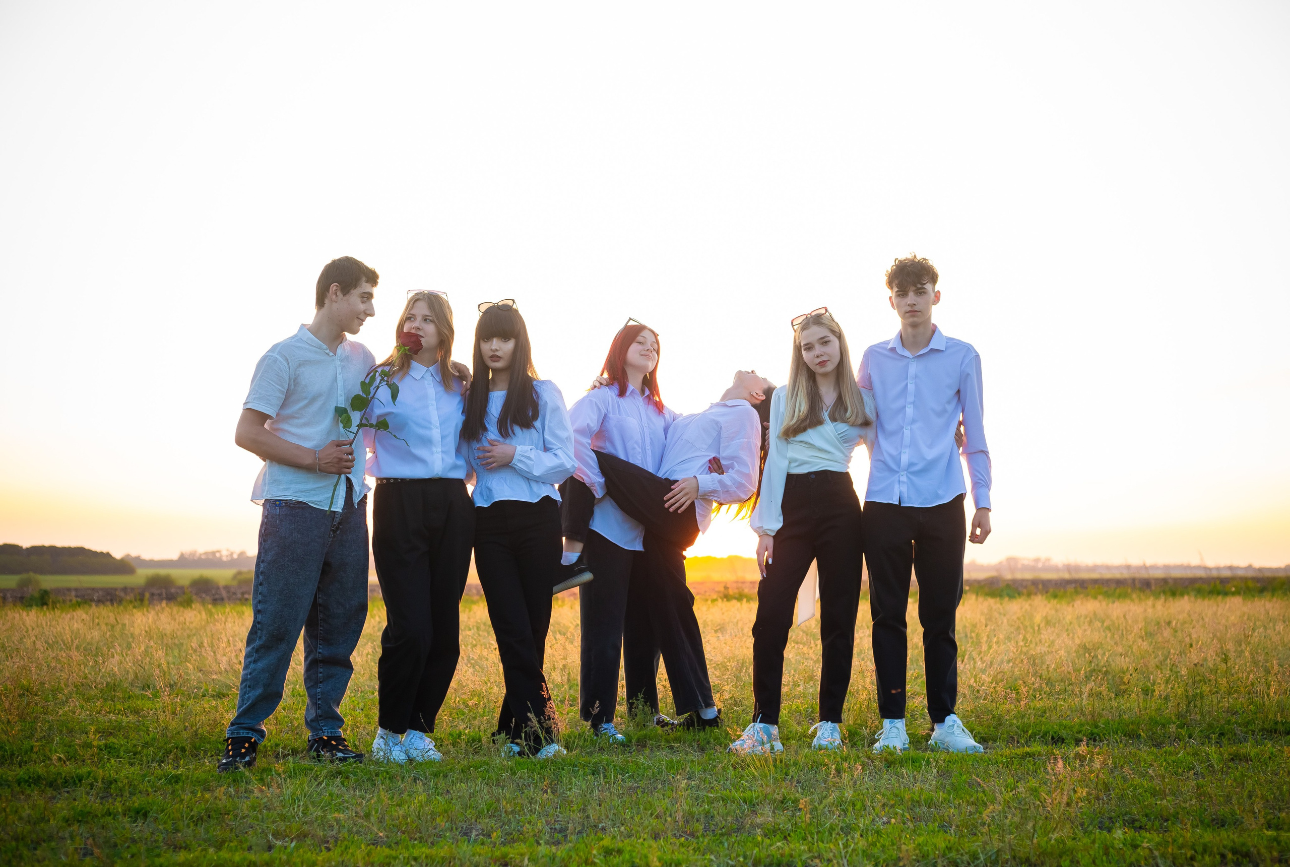 Верхняя Хава. Выпускные альбомы Воронеж от Веры Соколовой