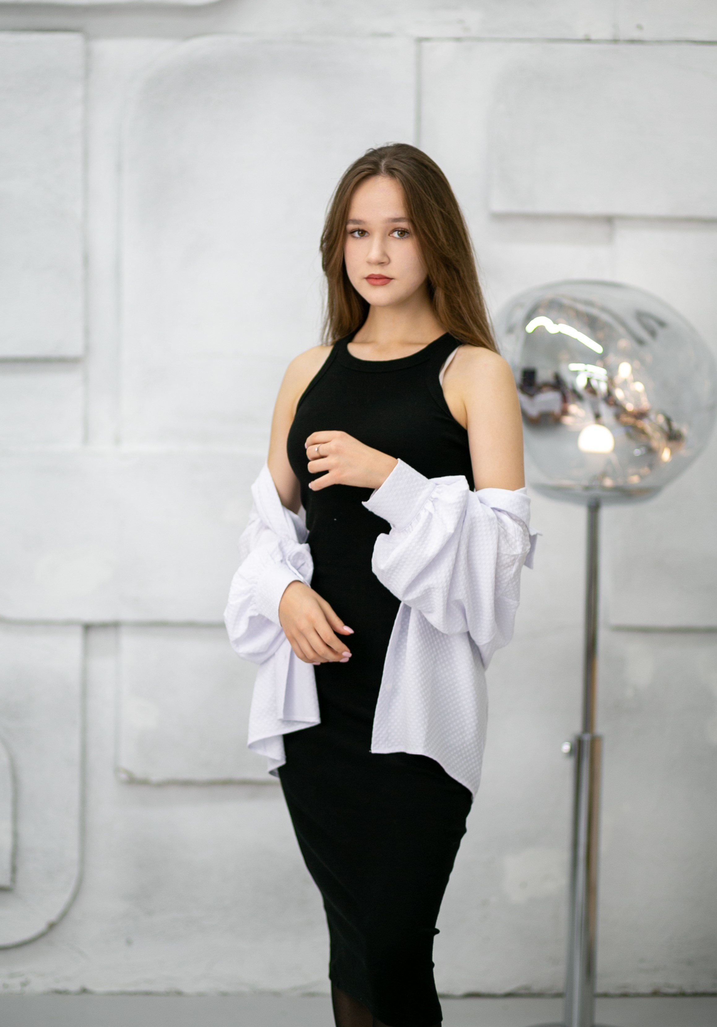 Студия My Place. зал CONTENT. Выпускные альбомы Воронеж от Веры Соколовой